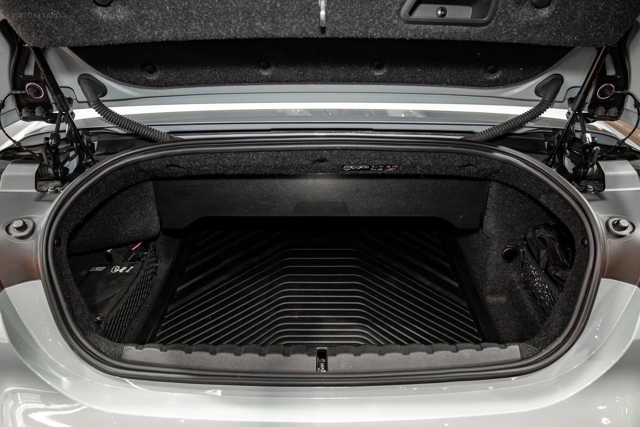 2021 BMW M4 G83 Competition Convertible 2dr M Steptronic 8sp M xDrive 3.0TT [Jul] 