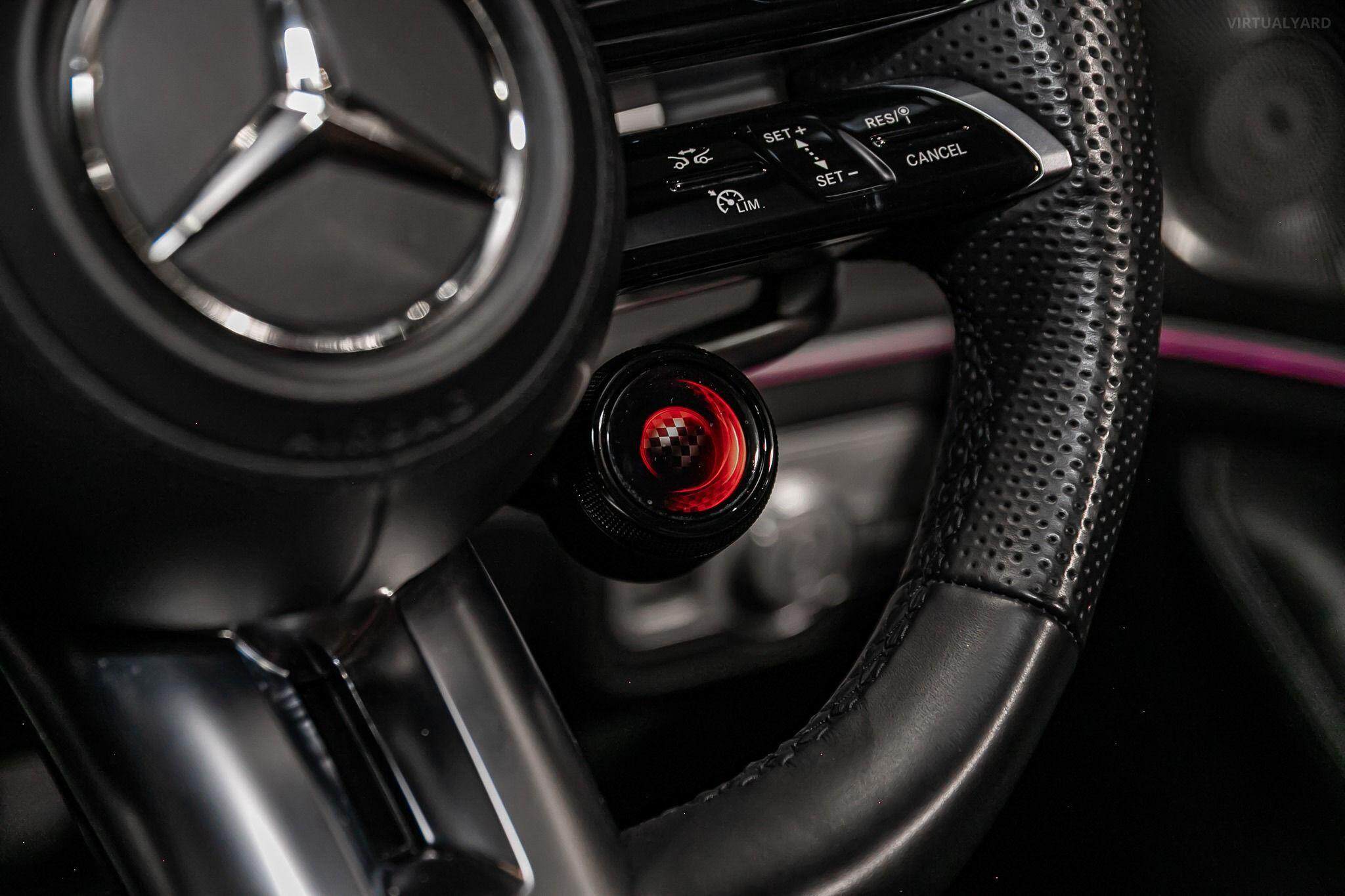 2023 Mercedes-Benz GLE-Class V167 GLE63 AMG S Wagon 5dr SPEEDSHIFT TCT 9sp 4MATIC+ 4.0TT/16kW [Apr] 