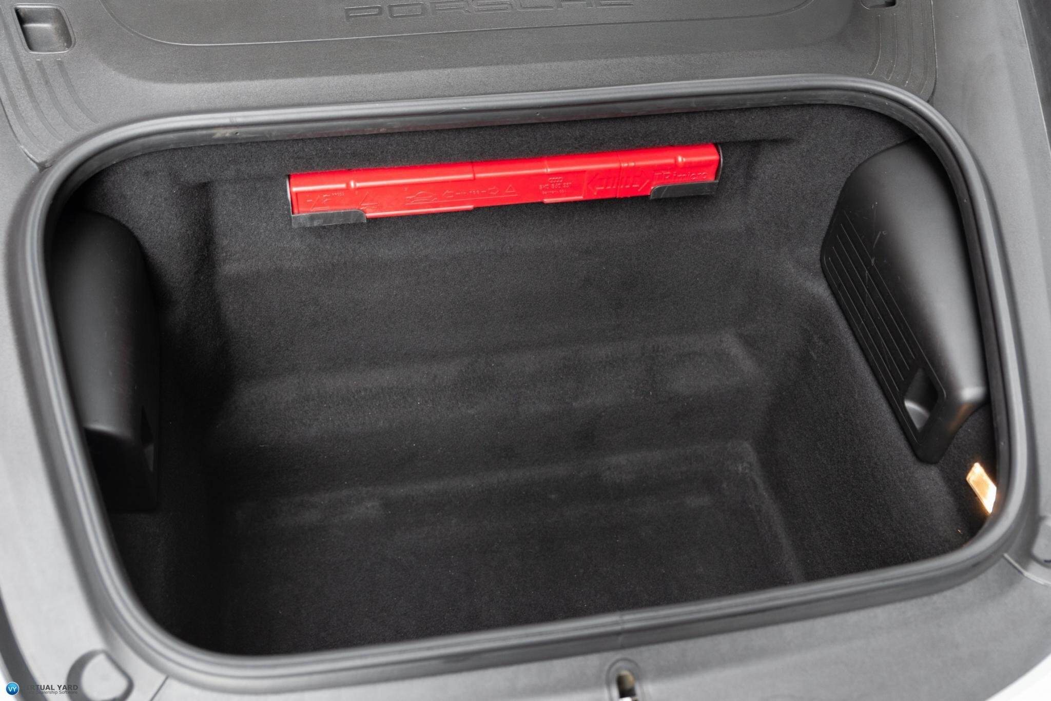 2013 Porsche 911 Carrera 991 Coupe 2dr PDK 7sp 3.4i 