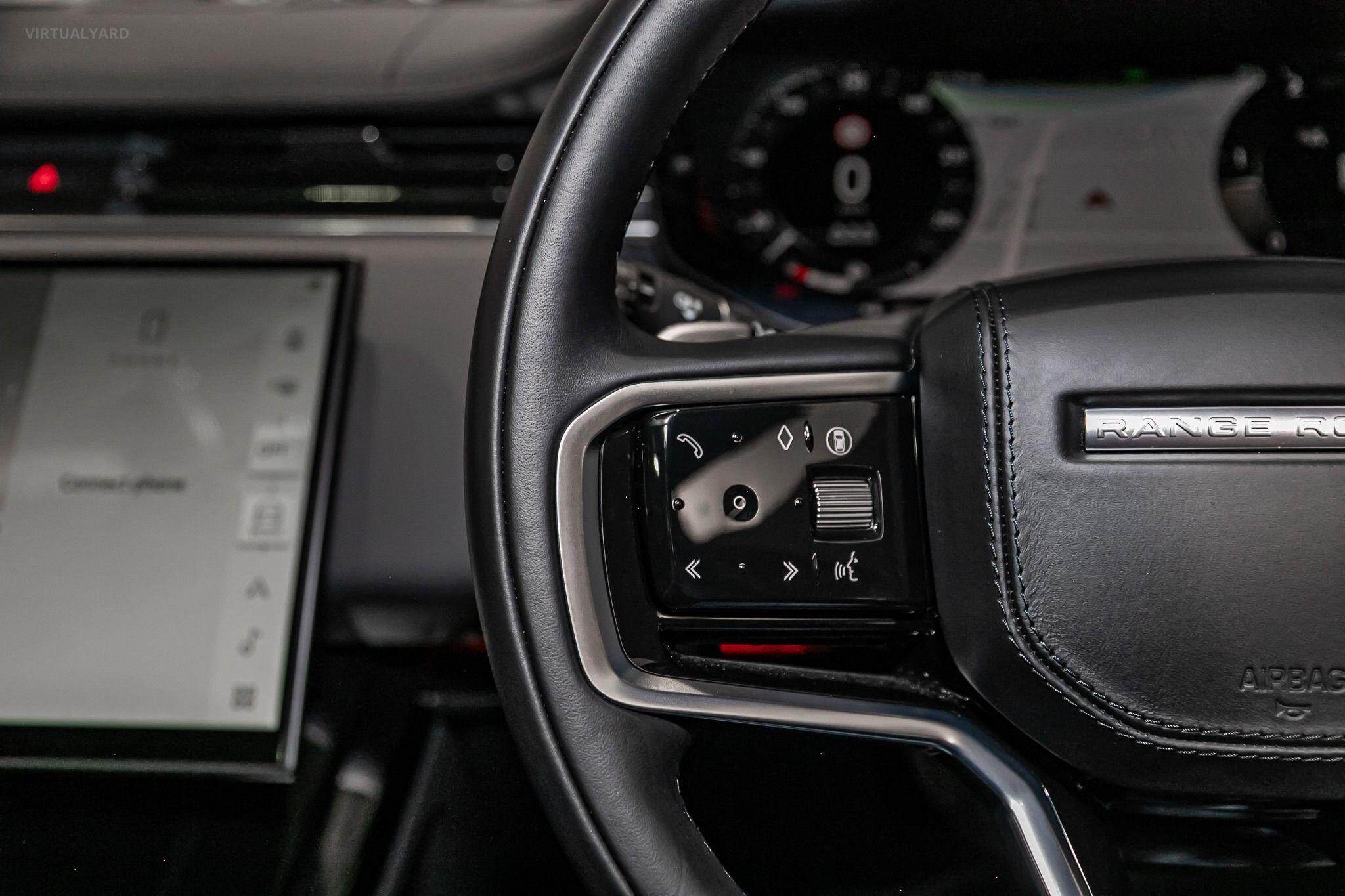 2024 Land Rover Range Rover Sport L461 D250 SE Wagon 5dr Spts Auto 8sp AWD 3.0DTT [MY24] 