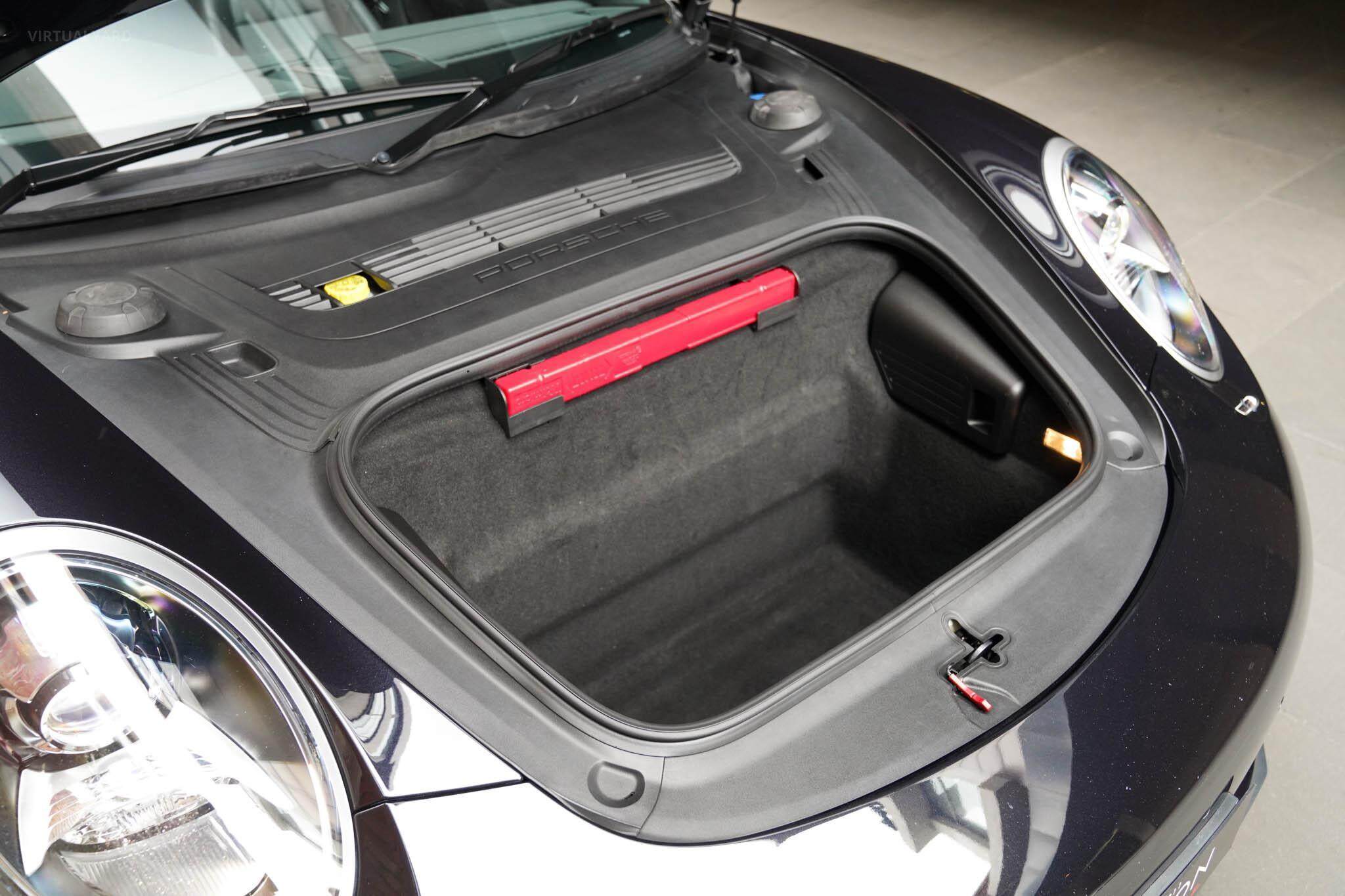 2015 Porsche 911 991 Targa 4S 2dr PDK 7sp AWD 3.8i [MY15] 