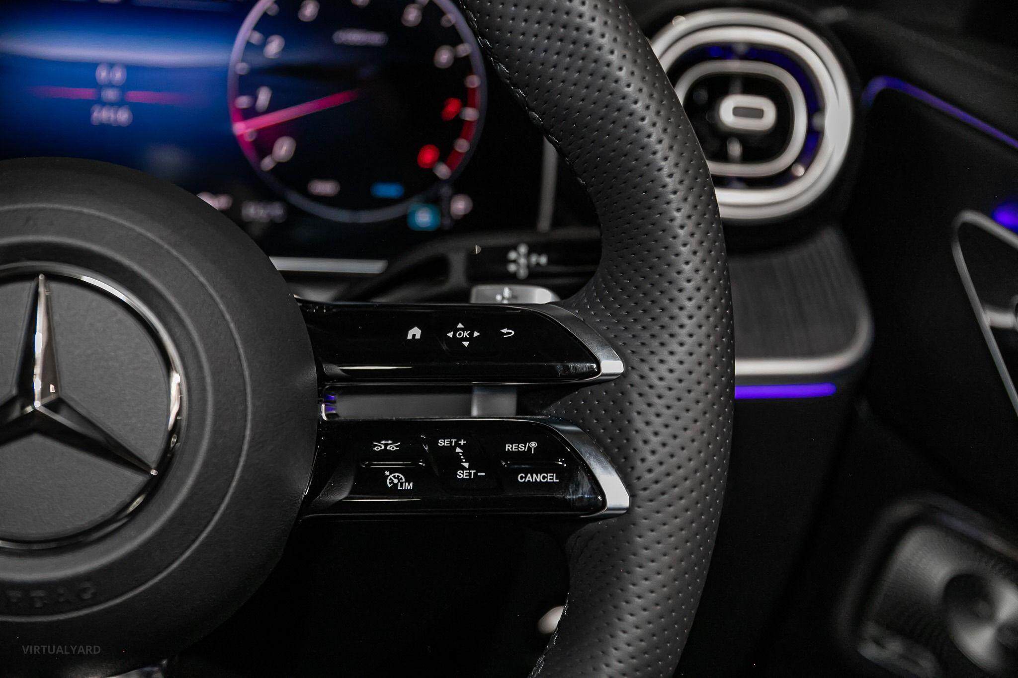 2024 MERCEDES BENZ CLE CLASS CLE 300 C236 