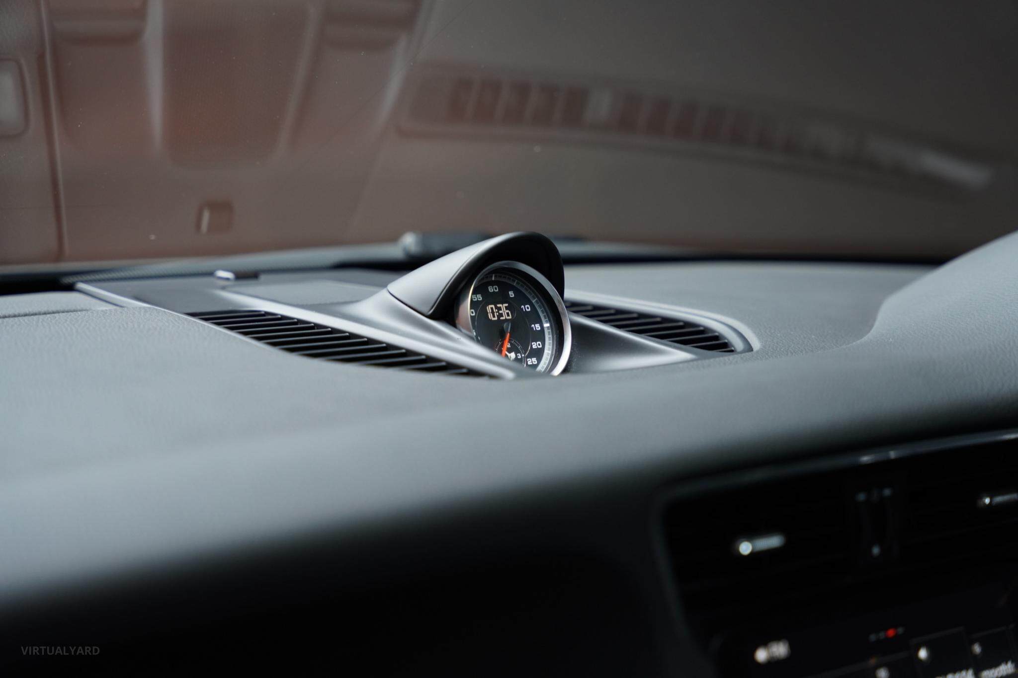 2016 Porsche 911 991 Carrera S Coupe 2dr PDK 7sp 3.0TT [MY17] 