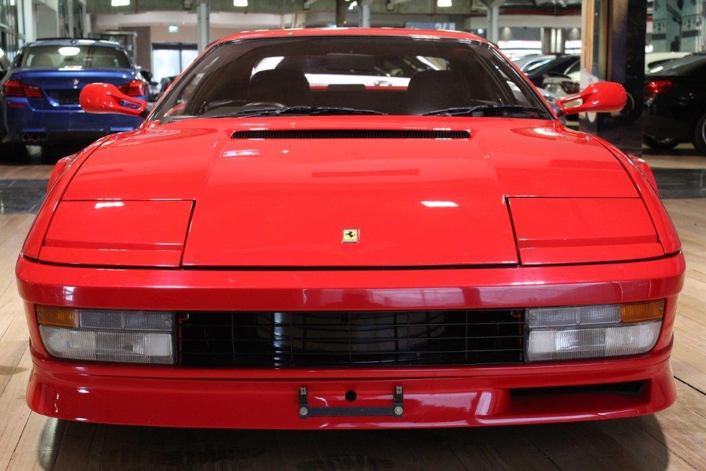 1987 Ferrari Testarossa Centre Lock Hub Wheels - for sale in Australia