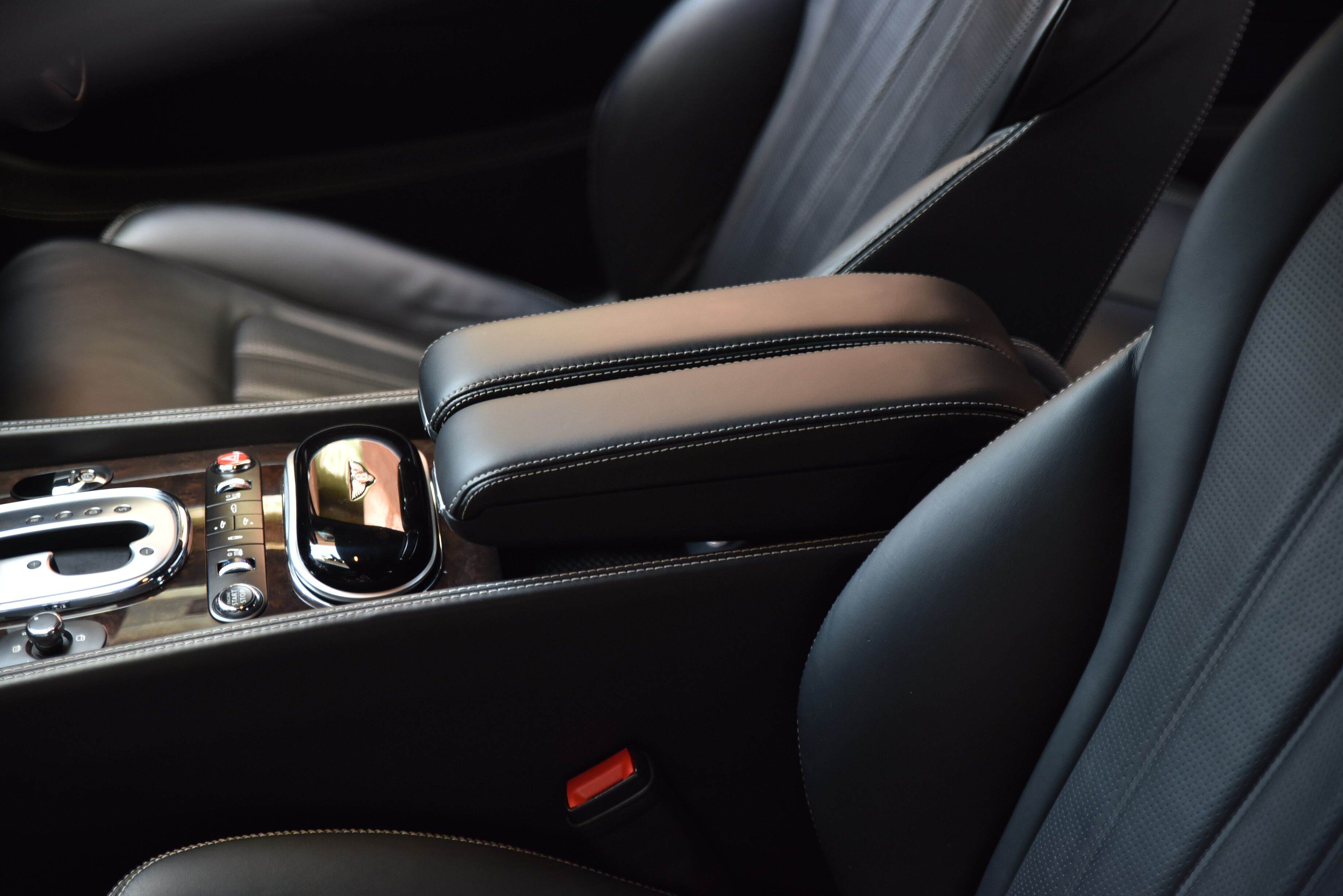 2011 Bentley Continental 3W GT Coupe 2dr Spts Auto 6sp 4WD 6.0TT [MY12] 