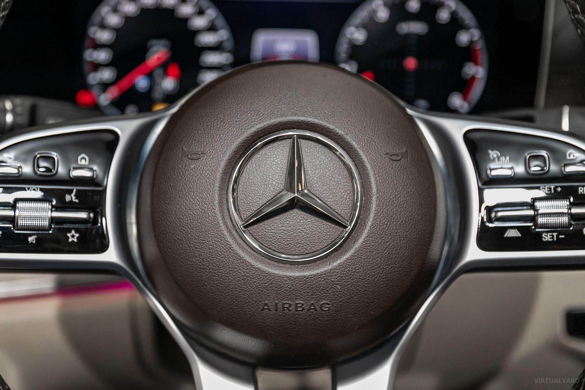 2018 Mercedes-Benz E-Class A238 E450 Cabriolet 2dr 9G-TRONIC PLUS 9sp 4MATIC 3.0TT [Jun] 