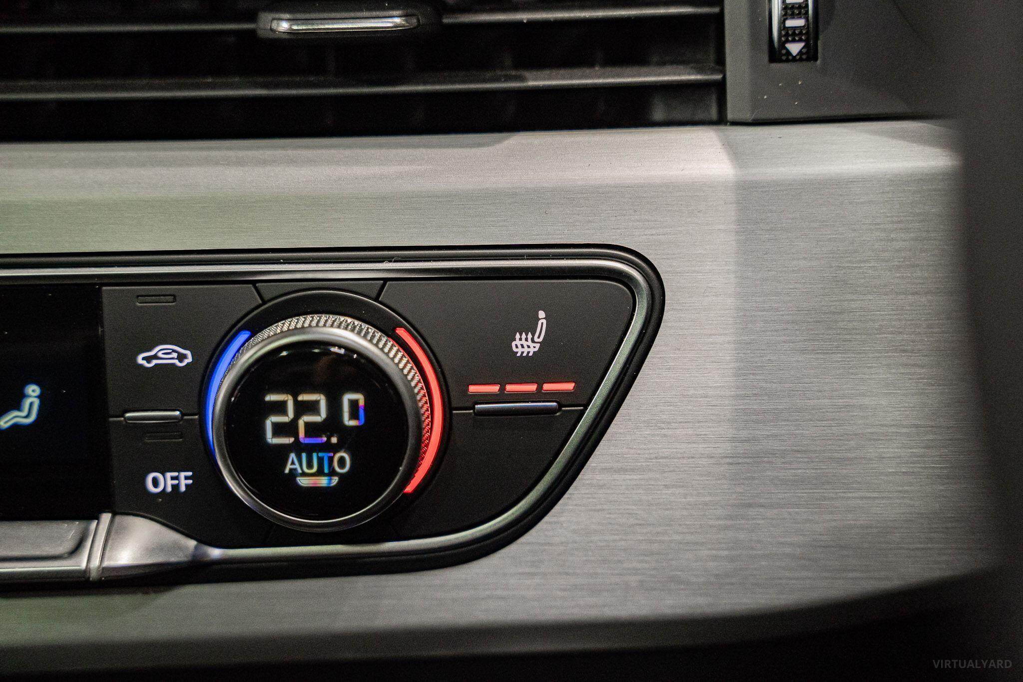 2022 Audi A5 F5 45 TFSI S line Sportback 5dr S tronic 7sp quattro 2.0T [MY22] 