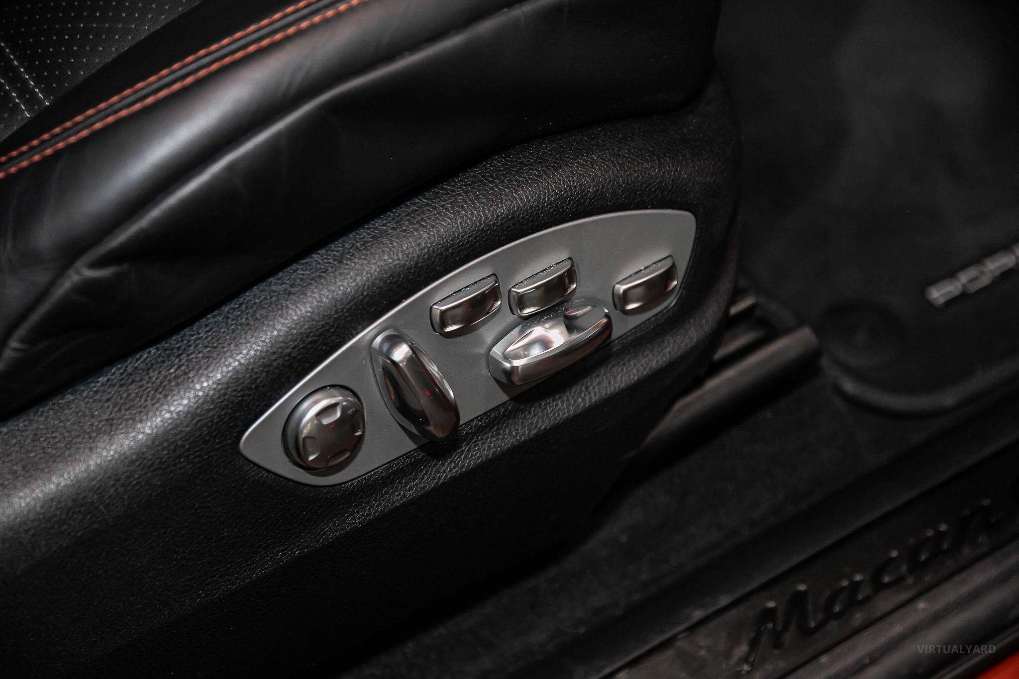 2023 Porsche MACAN GTS 