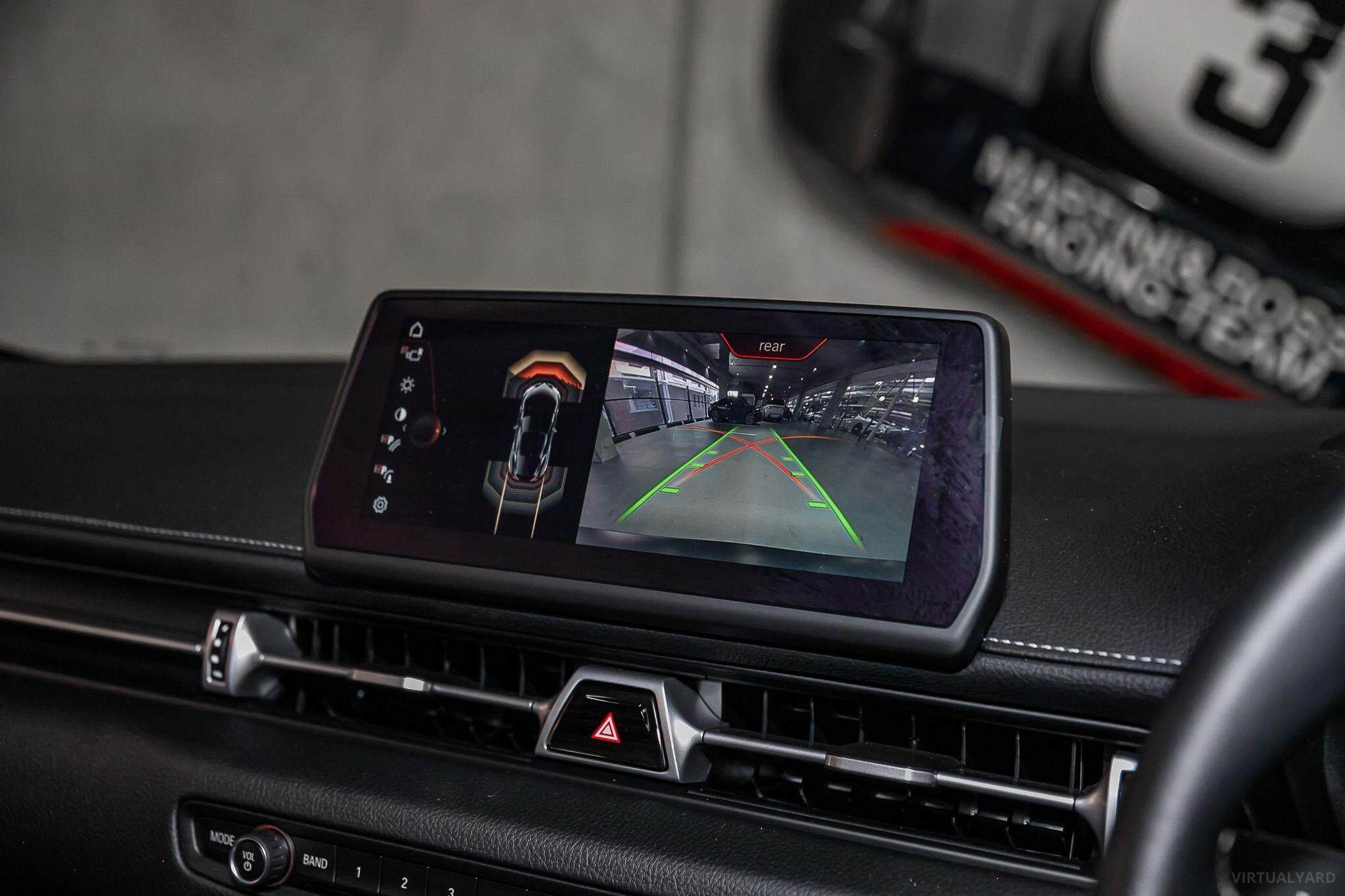 2023 Toyota Supra A90 GR GTS Coupe 2dr Man 6sp, 3.0T 