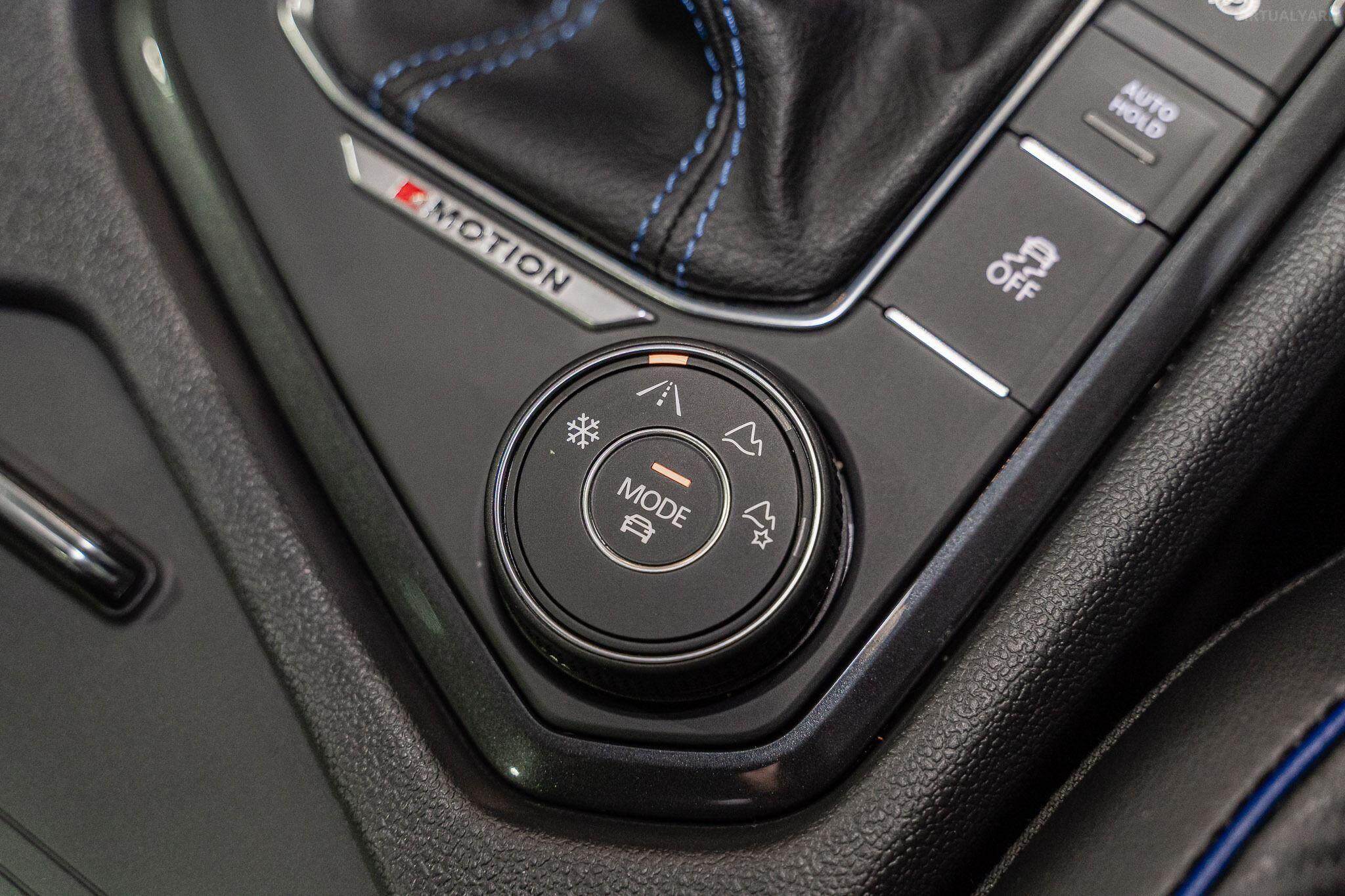 2022 Volkswagen Tiguan 5N R Wagon 5dr DSG 7sp 4MOTION 2.0T [MY22] 