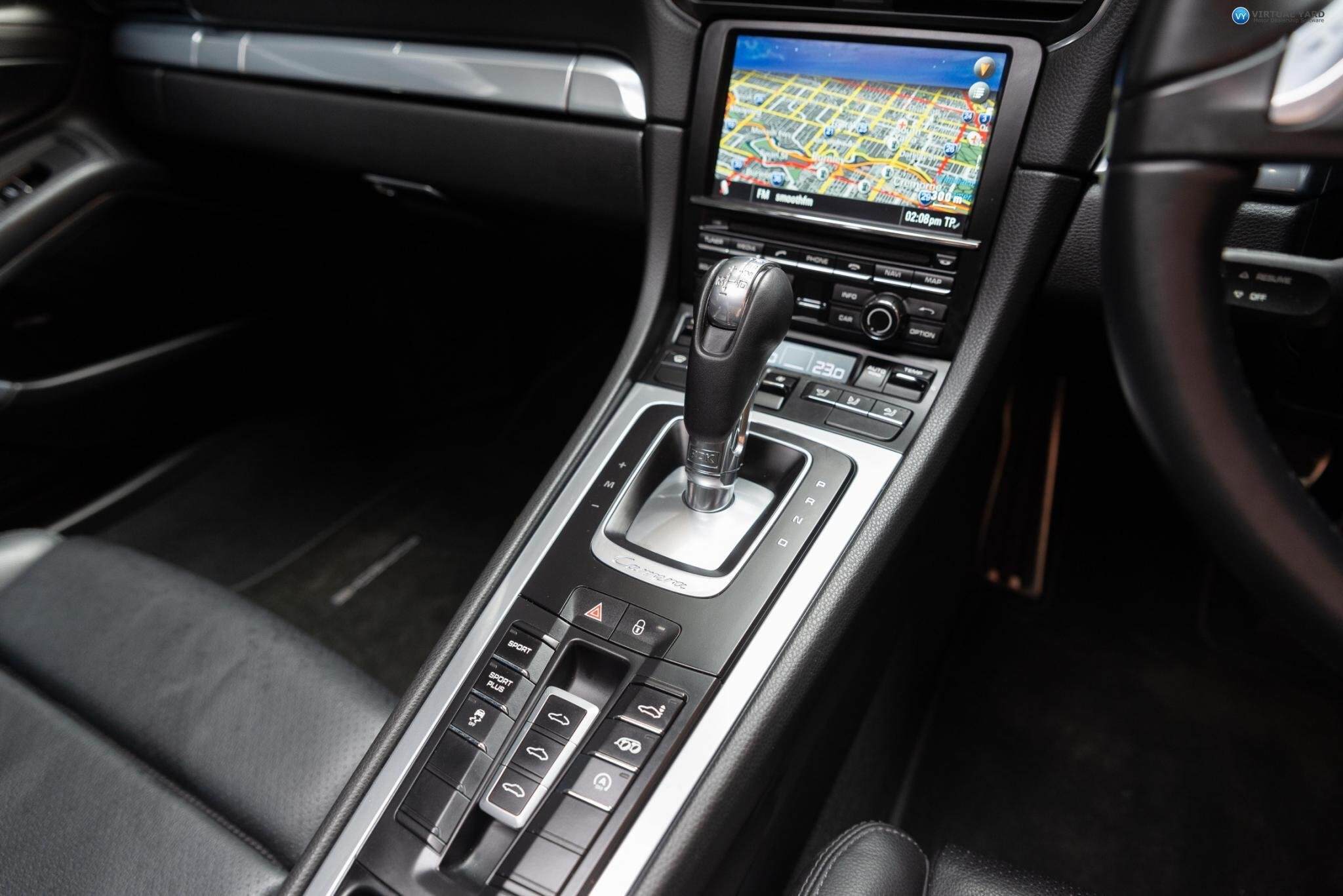 2013 Porsche 911 Carrera 991 Coupe 2dr PDK 7sp 3.4i 