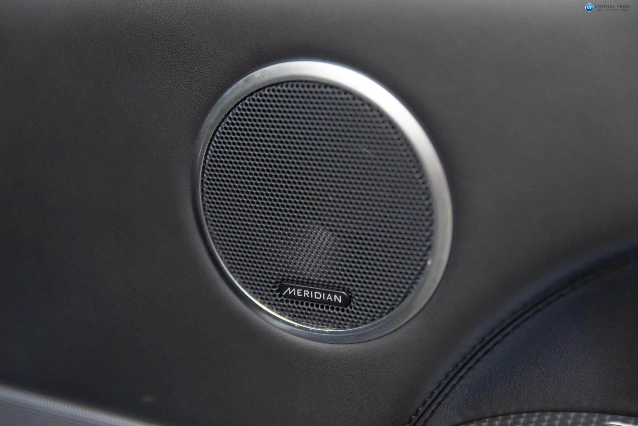 2015 Land Rover Range Rover Sport L494 V8SC SVR Wagon 5dr CommandShift 8sp 4x4 5.0SC [MY15.5] 