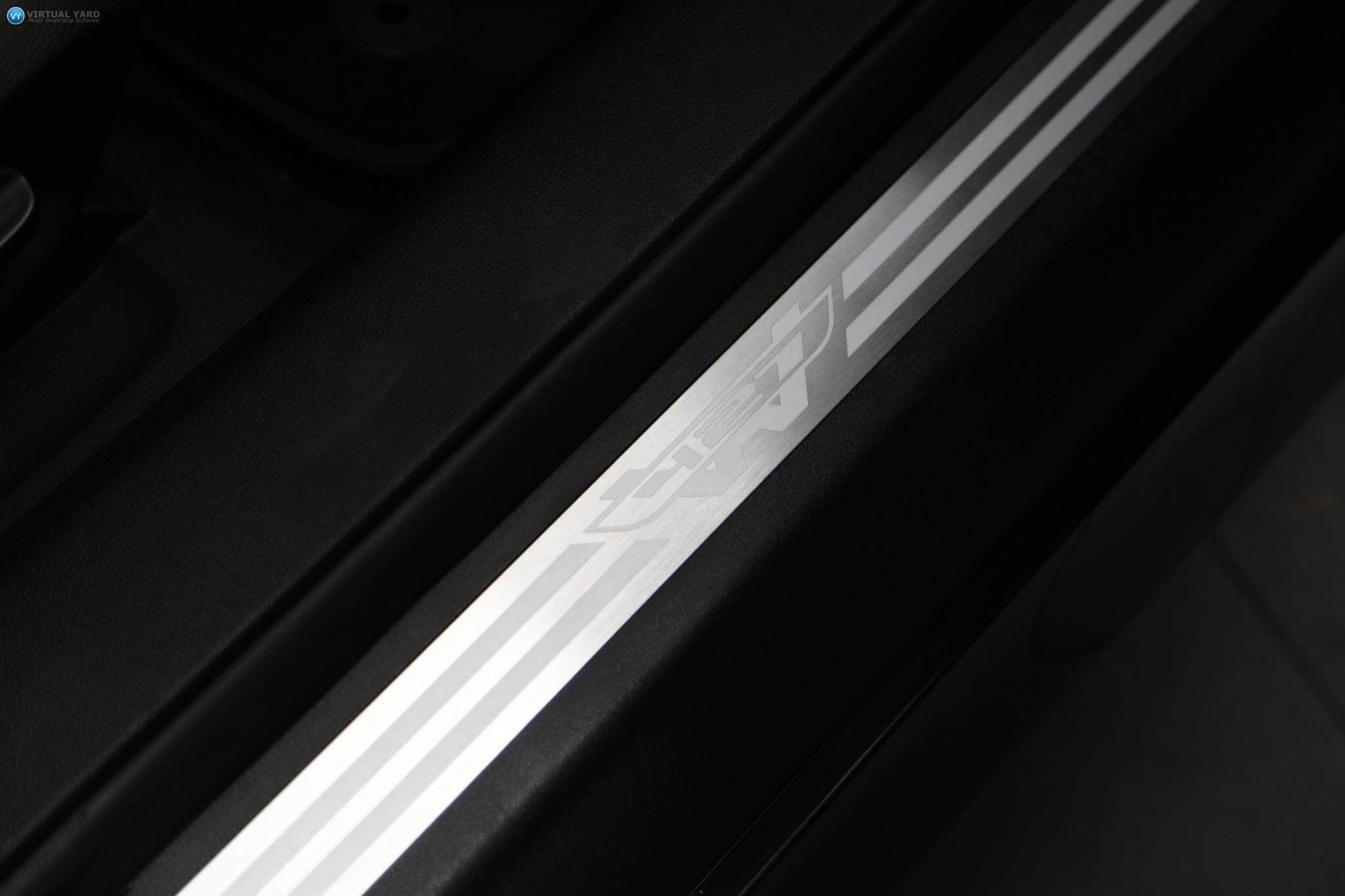 2009 Holden Special Vehicles W427 E Series Sedan 4dr Man 6sp 7.0i [MY09] 