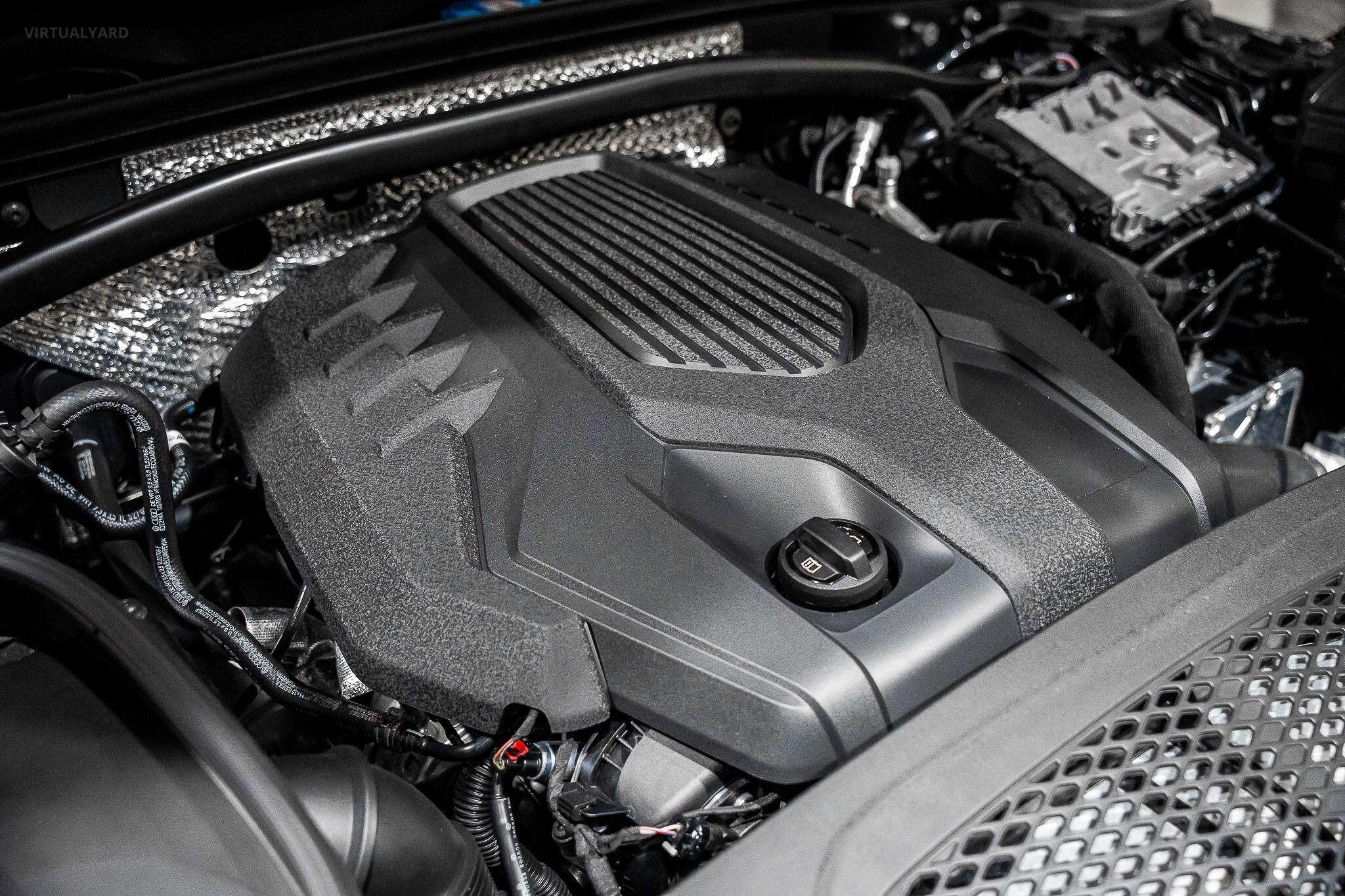 2024 Porsche Macan 95B Wagon 5dr PDK 7sp AWD 2.0T [MY24] 