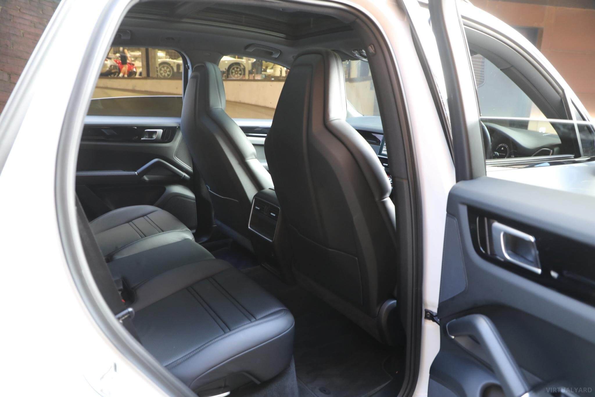 2019 Porsche Cayenne 9YA E-Hybrid Wagon 5dr Tiptronic 8sp 4x4 3.0T/100kW Hybrid [MY19] 