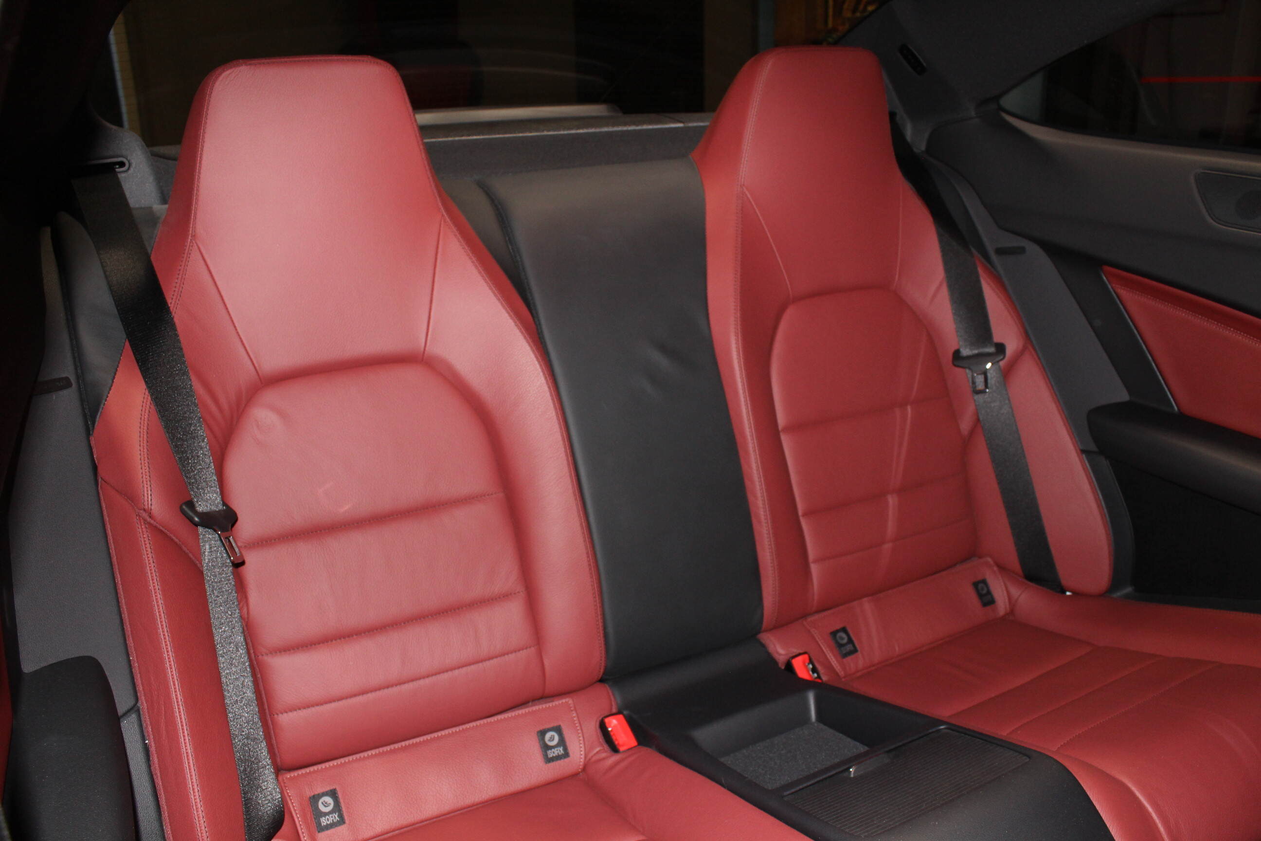 2011 Mercedes-Benz C250 CDI C204 BlueEFFICIENCY Coupe 2dr 7G-TRONIC 7sp 2.1DTT [Rel. May] - for sale in Australia