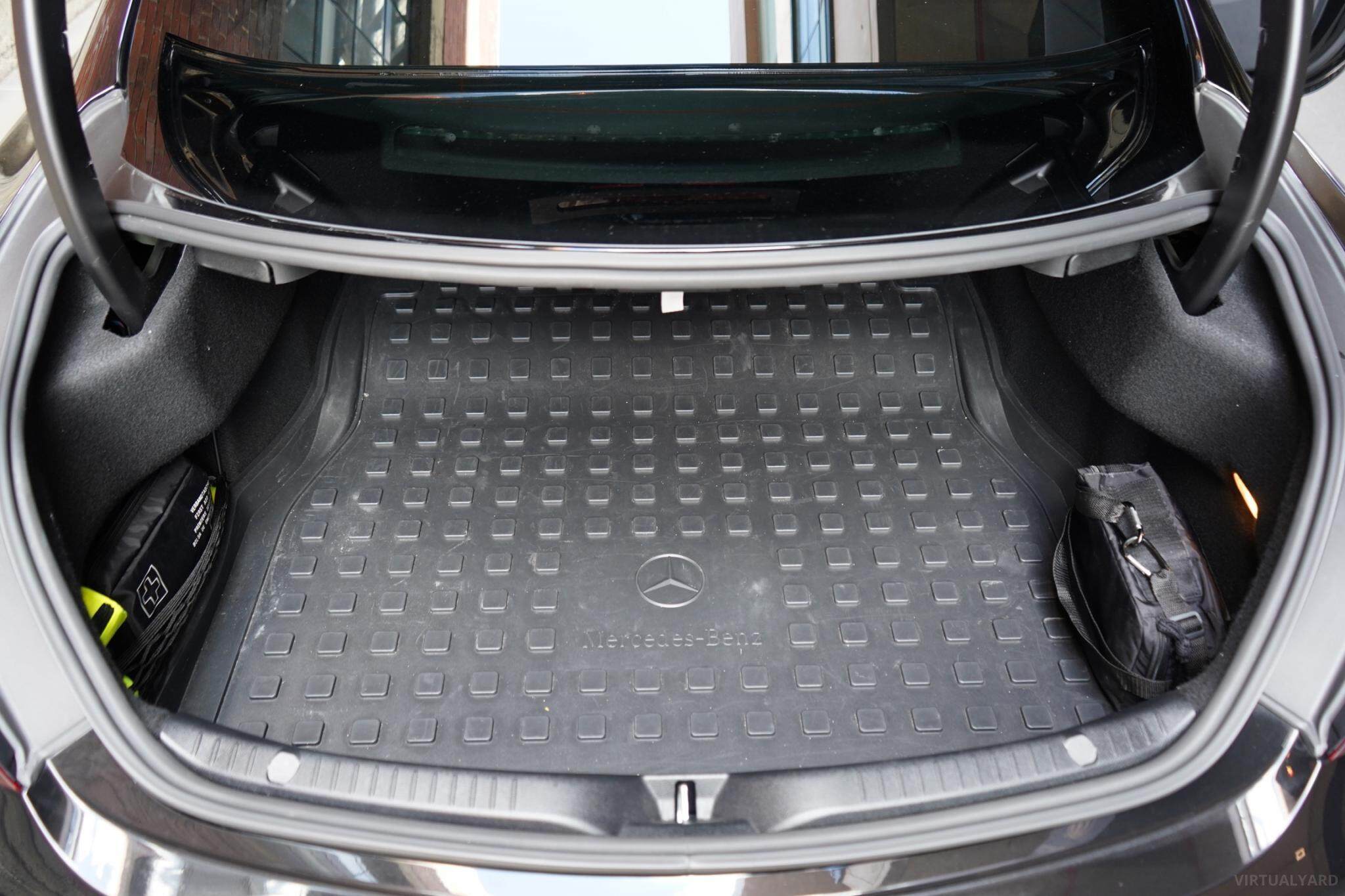 2019 Mercedes-Benz C-Class C205 C63 AMG S Coupe 2dr SPEEDSHIFT MCT 9sp 4.0TT 