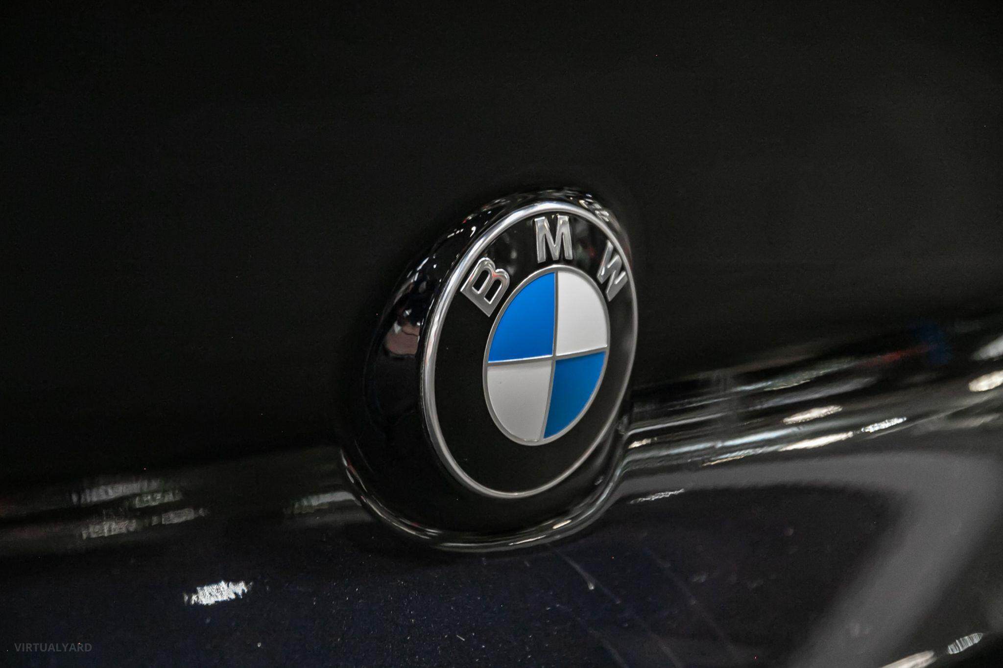 2022 BMW 8 Series G16 M850i xDrive Gran Coupe 4dr Steptronic 8sp AWD 4.4TT [Jul] 