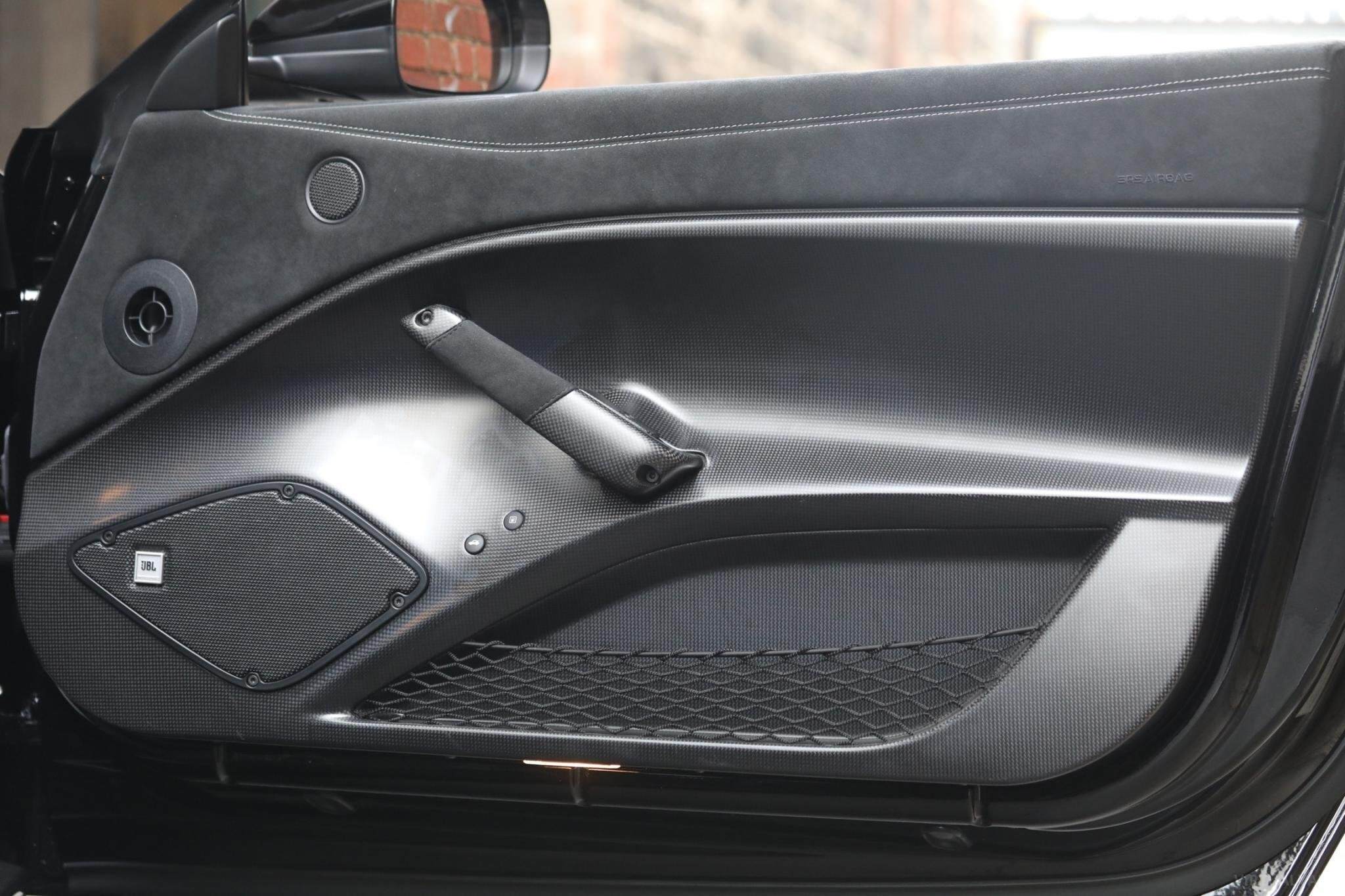 2017 Ferrari F12tdf F152 Coupe 2dr DCT 7sp 6.3i 