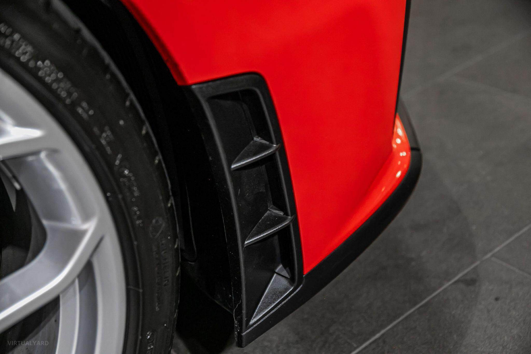 2021 Porsche 718 982 Spyder Convertible 2dr Man 6sp 4.0i [MY21] 