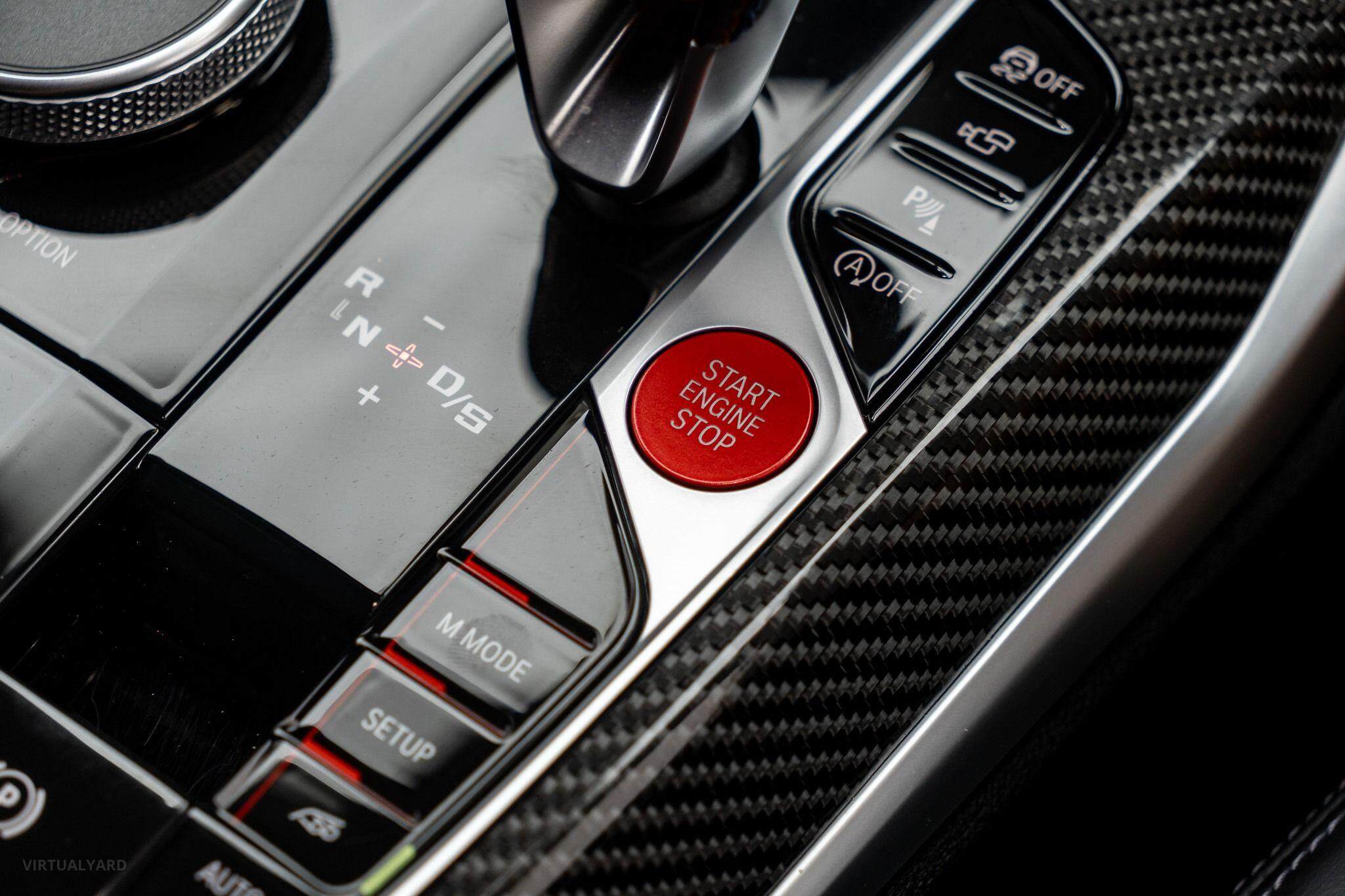 2023 BMW M3 G80 Competition Sedan 4dr M Steptronic 8sp M xDrive 3.0TT [Jan] 