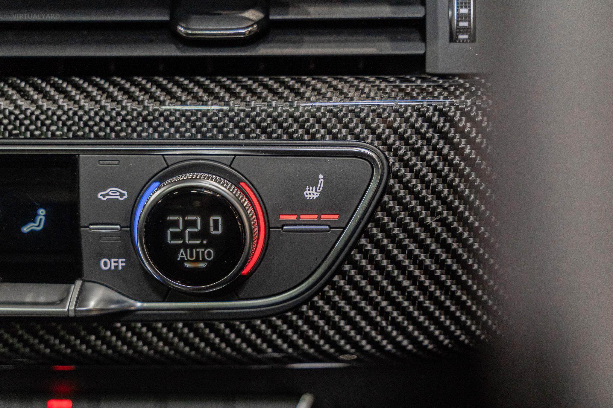 2023 Audi RS5 F5 Coupe 2dr Tiptronic 8sp quattro 2.9TT [MY23] 