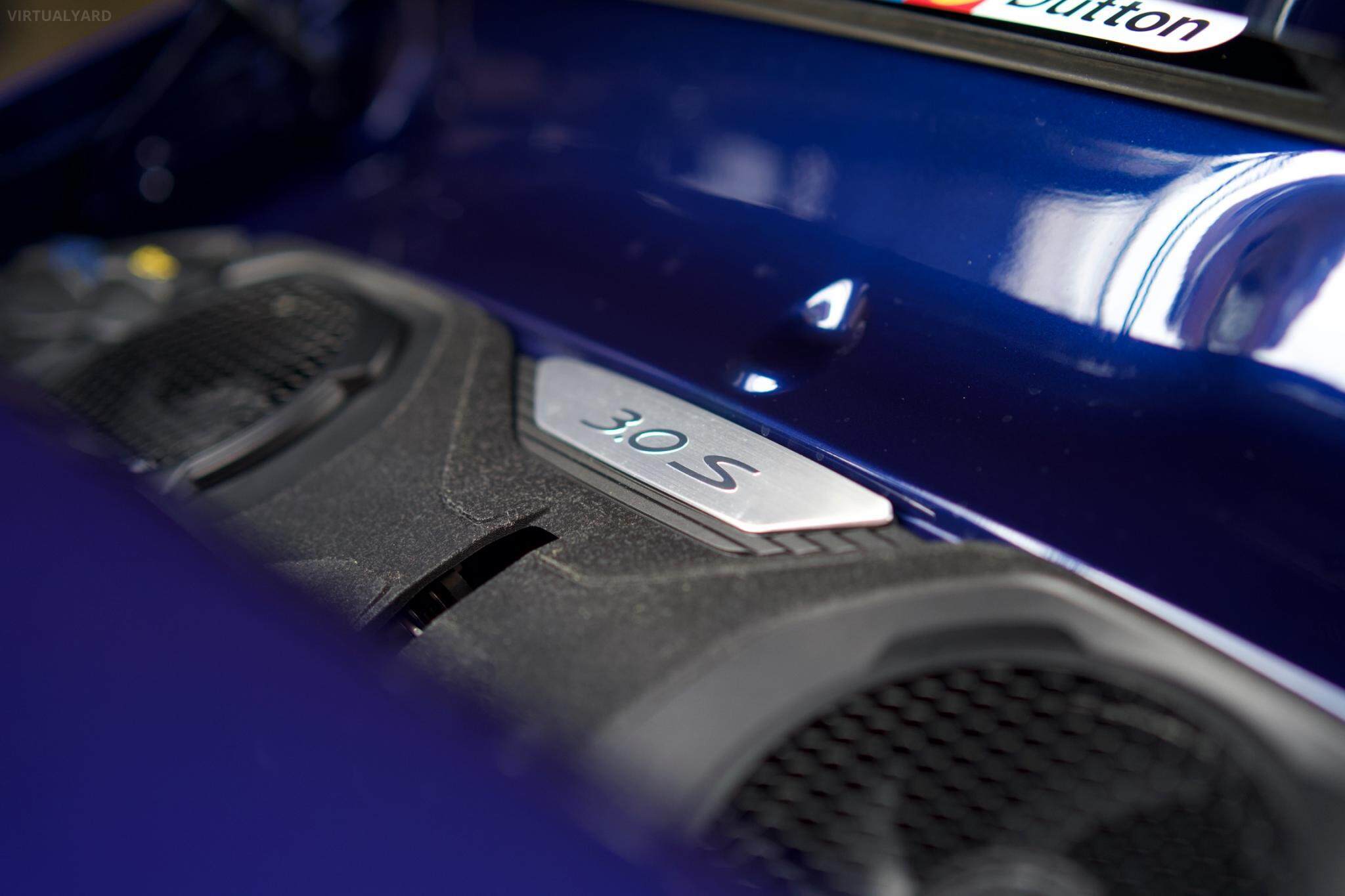 2019 Porsche 911 992 Carrera S Coupe 2dr PDK 8sp 3.0TT [MY20] 