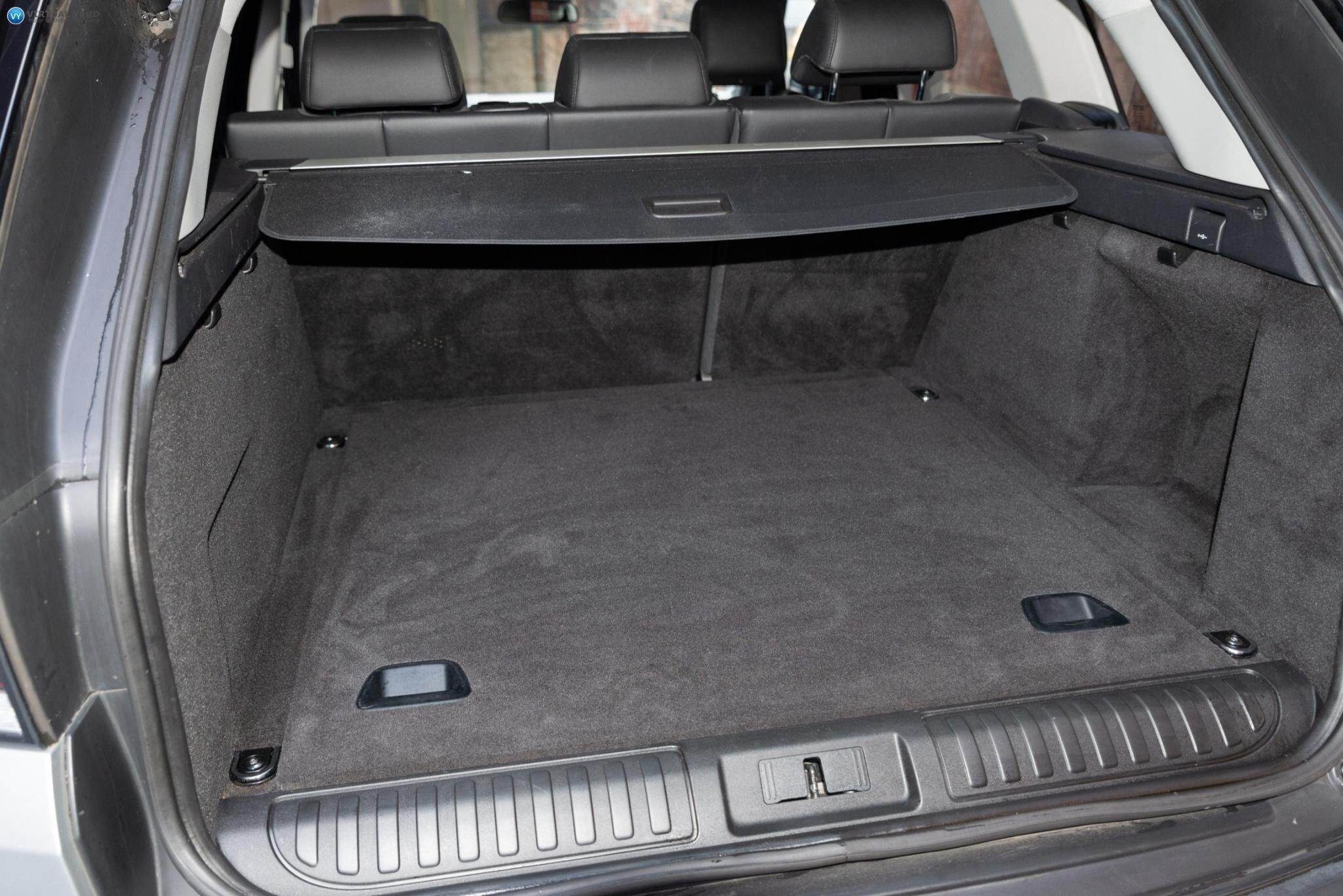 2013 Land Rover Range Rover Sport L494 TDV6 SE Wagon 5dr CommandShift 8sp 4x4 3.0DTT [MY14] 