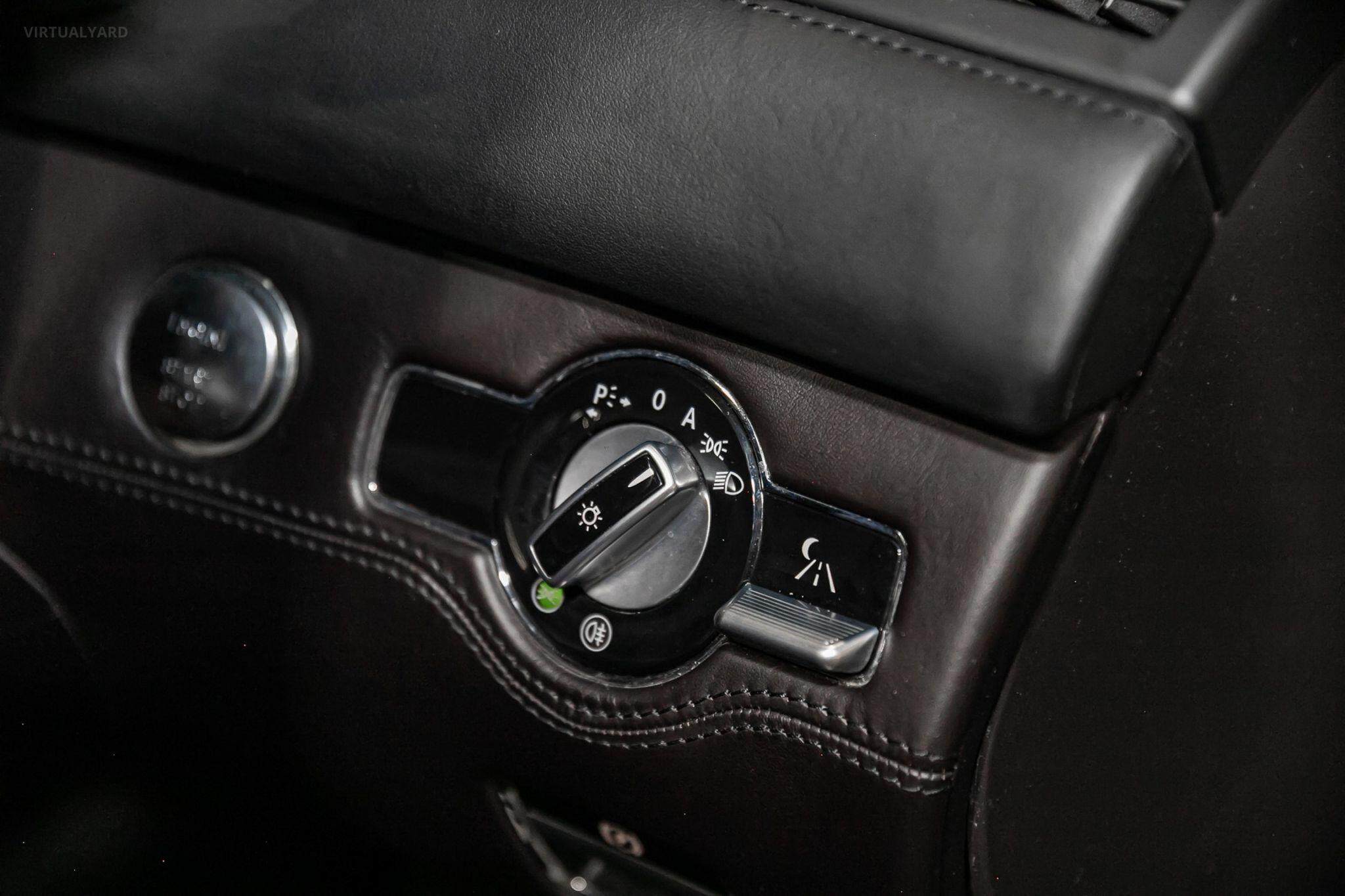 2012 Mercedes-Benz CL-Class C216 CL500 BlueEFFICIENCY Coupe 2dr Spts Auto 7sp 4.7TT [MY11] 