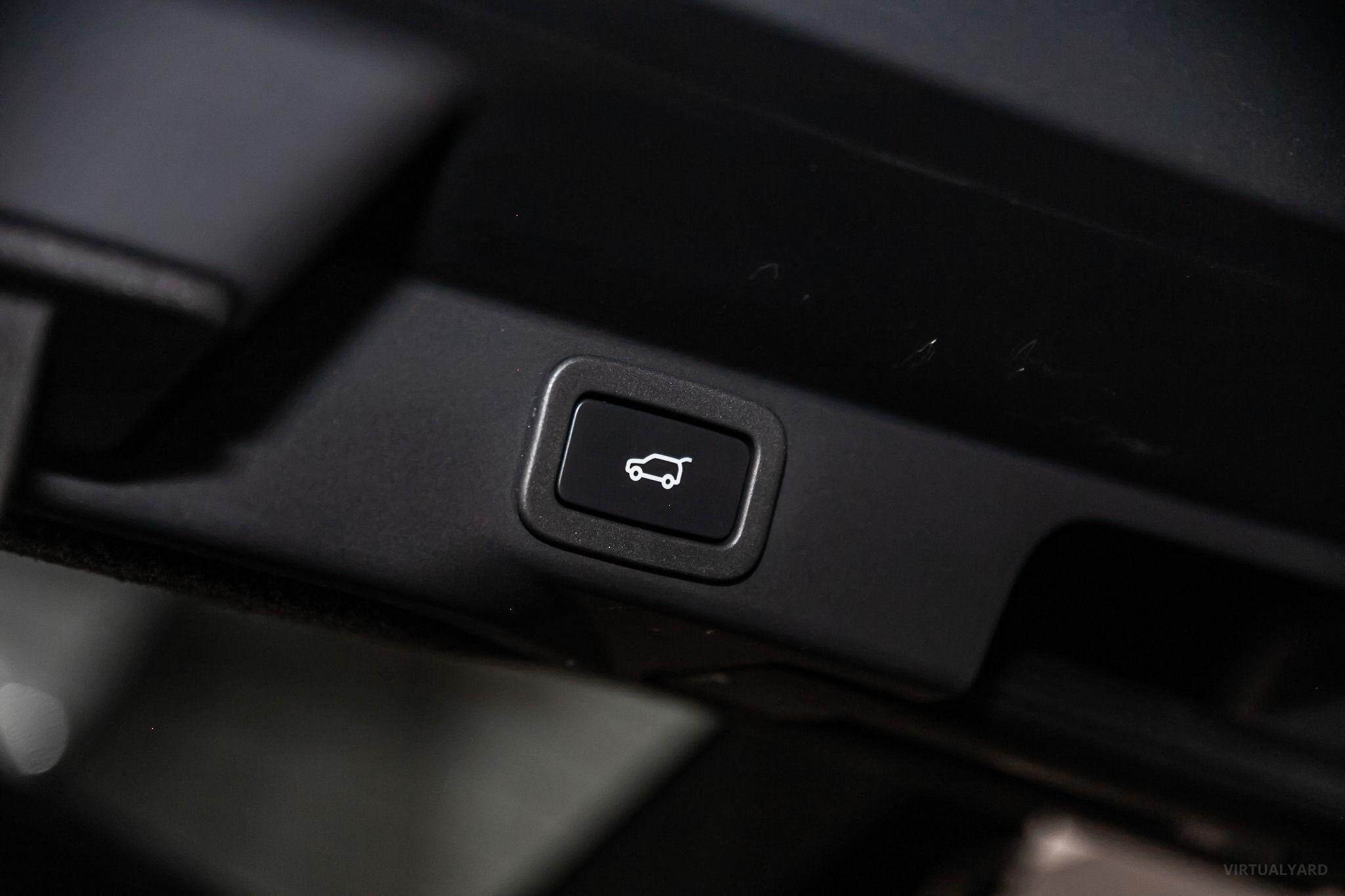 2020 LAND ROVER RANGE ROVER  