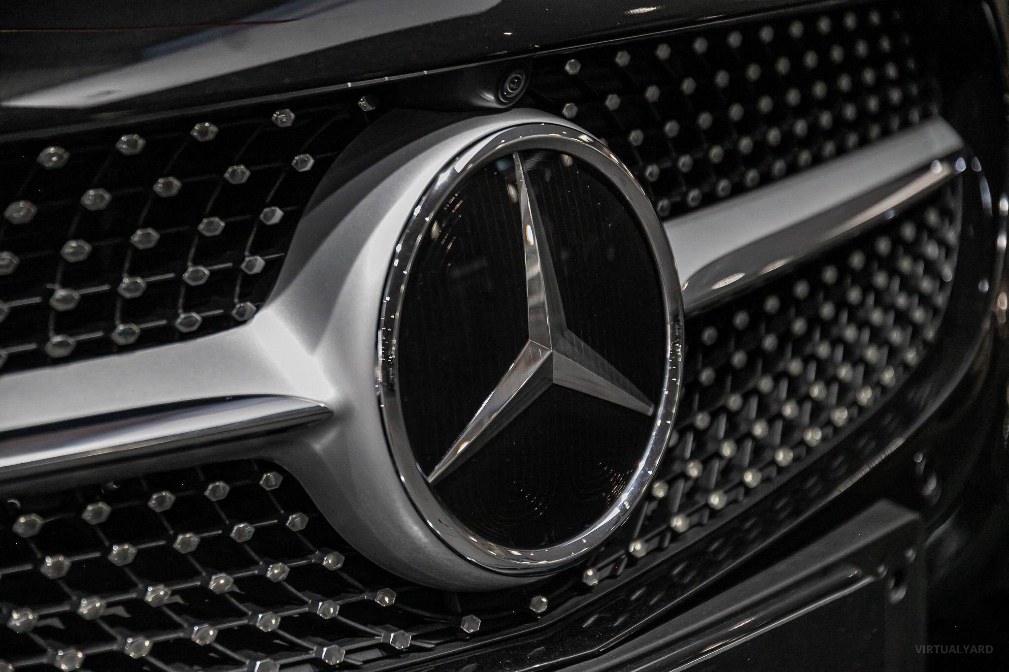 2020 Mercedes-Benz C-Class W205 C300 Sedan 4dr 9G-TRONIC 9sp 2.0T (5yr warranty) [Mar] 