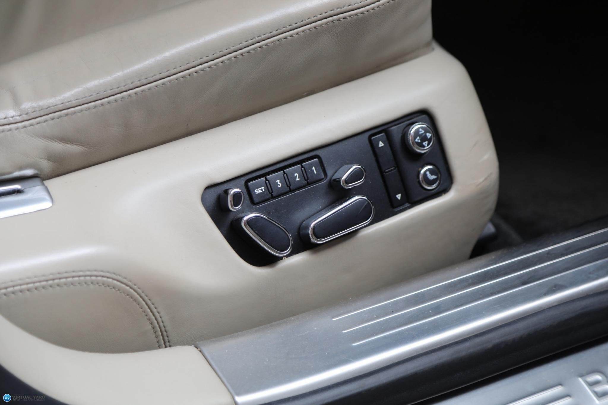 2006 Bentley Continental 3W Flying Spur Sedan 4dr Spts Auto 6sp 4WD 6.0TT 