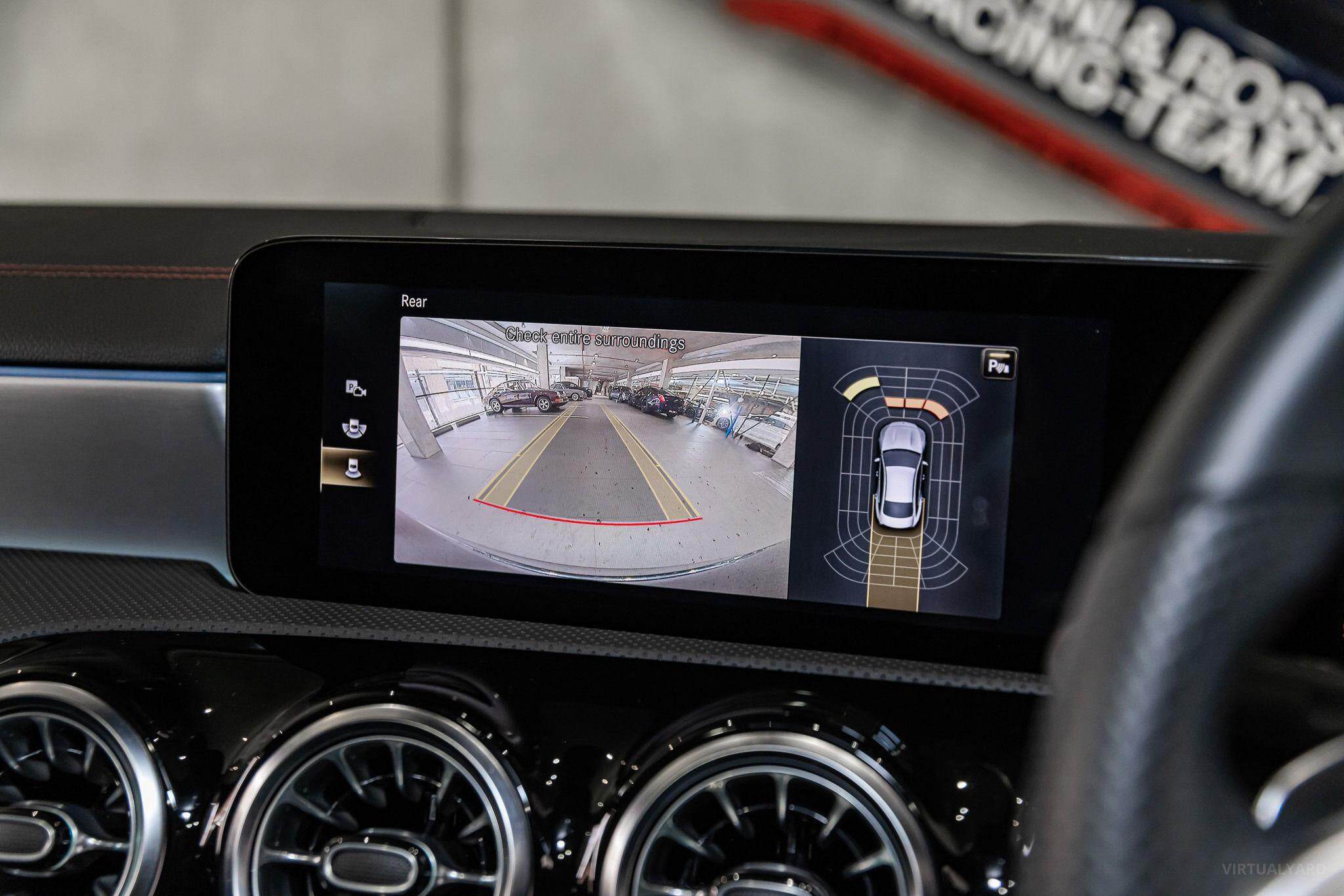 2022 MERCEDES-BENZ CLA-CLASS CLA250 C118 