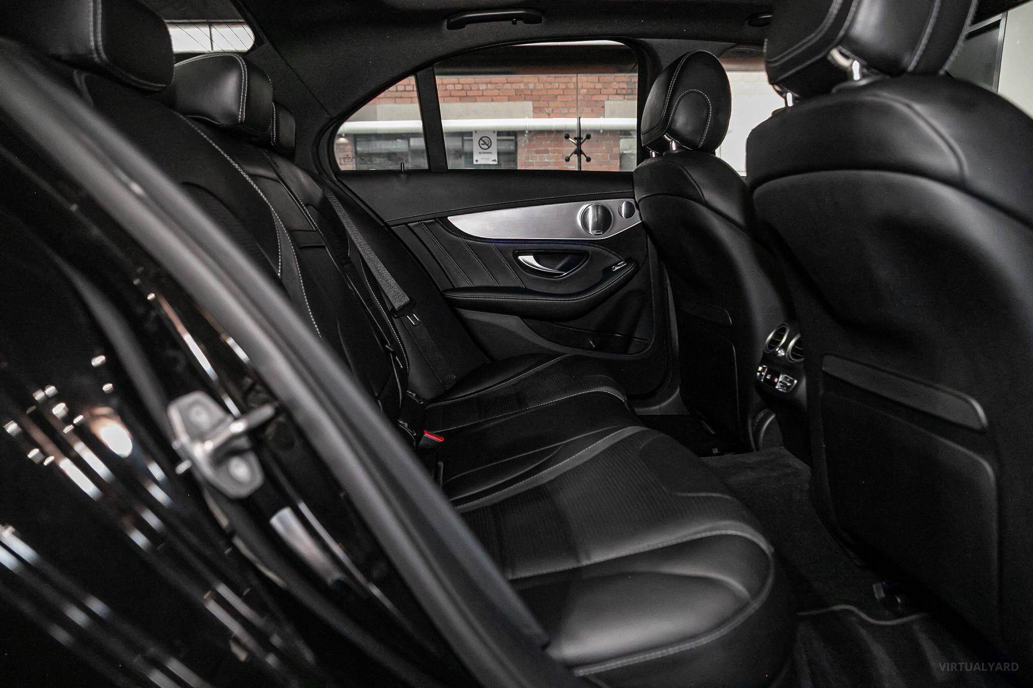 2021 Mercedes-Benz C-Class W205 C63 AMG S Sedan 4dr SPEEDSHIFT MCT 9sp 4.0TT 