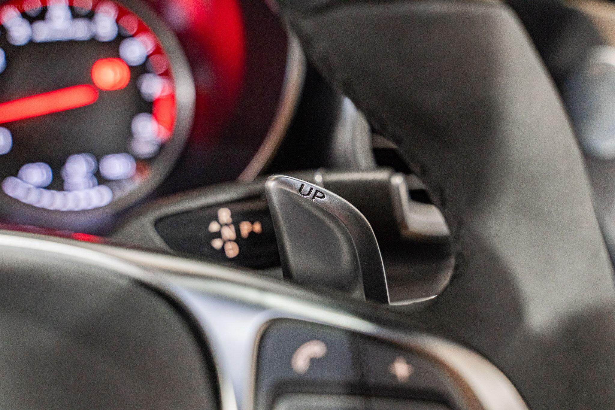 2017 Mercedes-Benz C-Class C205 C63 AMG S Coupe 2dr SPEEDSHIFT MCT 7sp 4.0TT [Jun] 