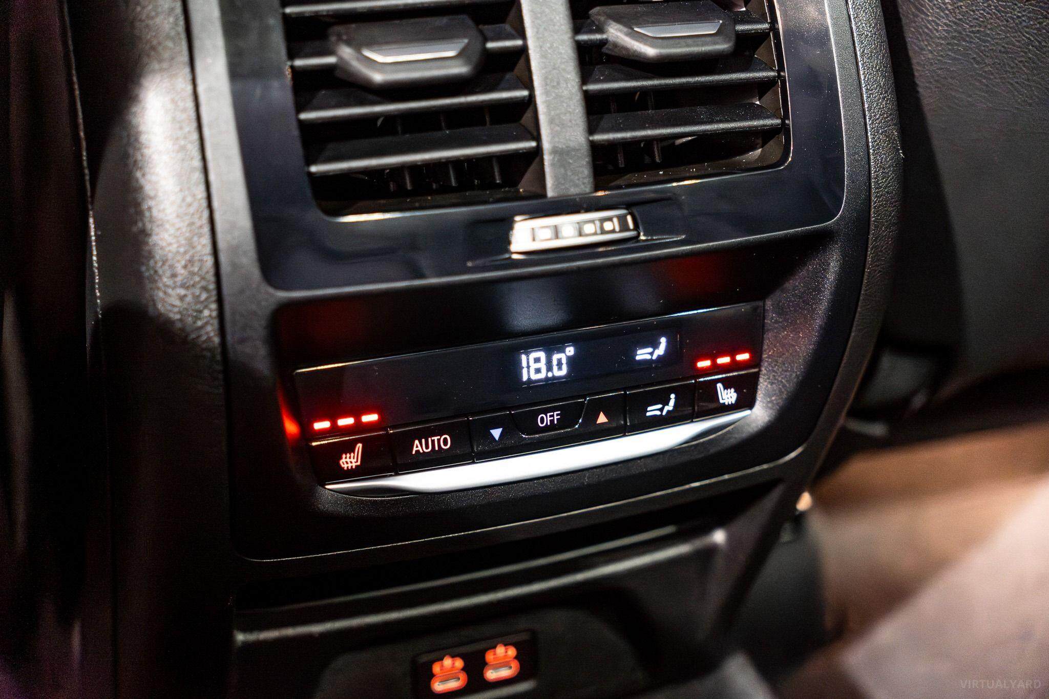 2023 BMW X3 M F97 LCI Competition Wagon 5dr M Steptronic 8sp M xDrive 3.0T [Apr] 