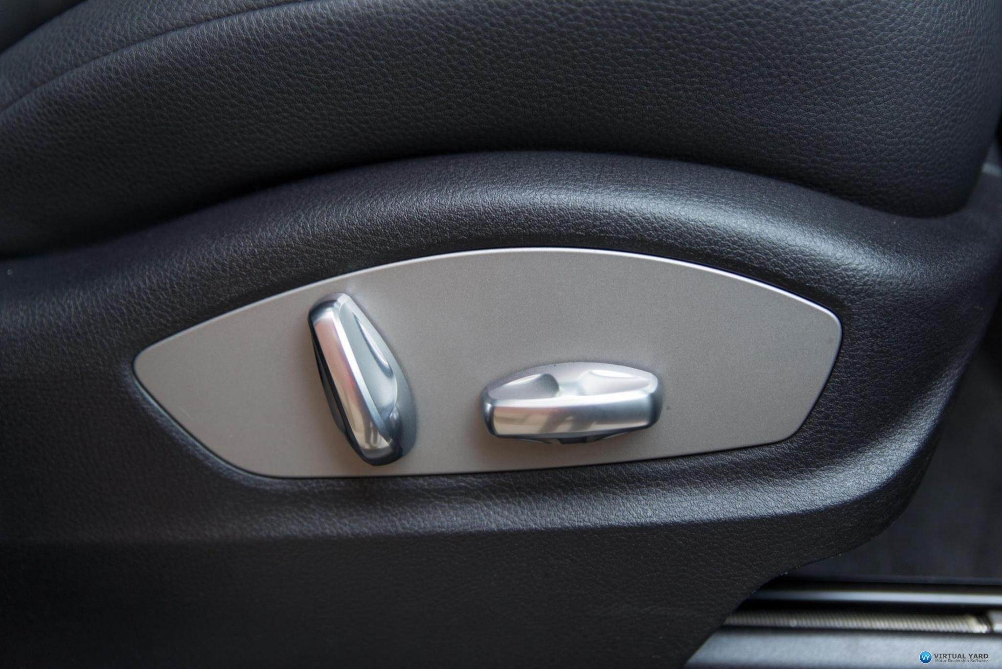 2017 Porsche Macan 95B Wagon 5dr PDK 7sp AWD 2.0T [MY17] 