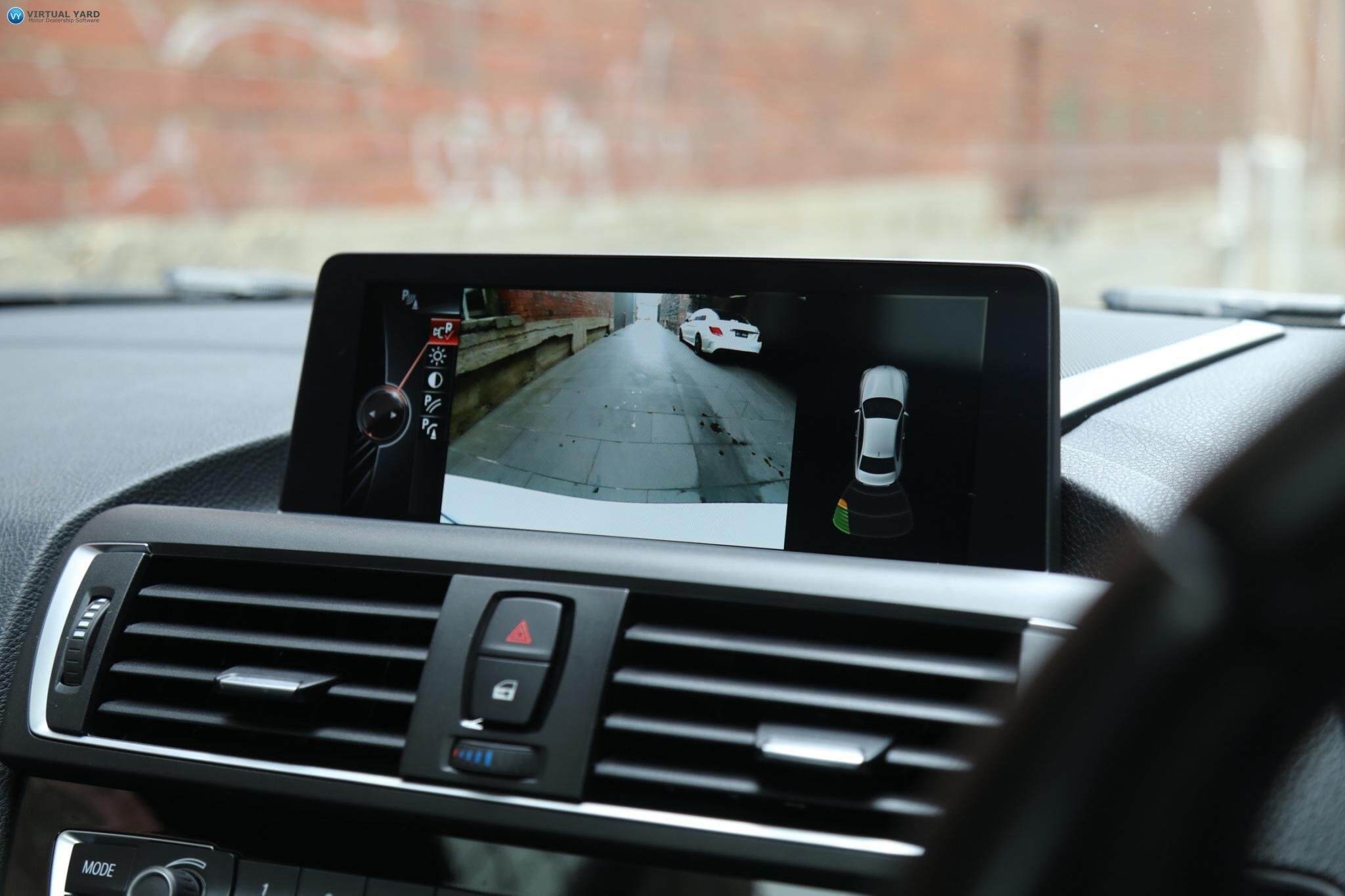 2016 BMW M2 F87 Coupe 2dr D-CT 7sp 3.0T [Feb] 