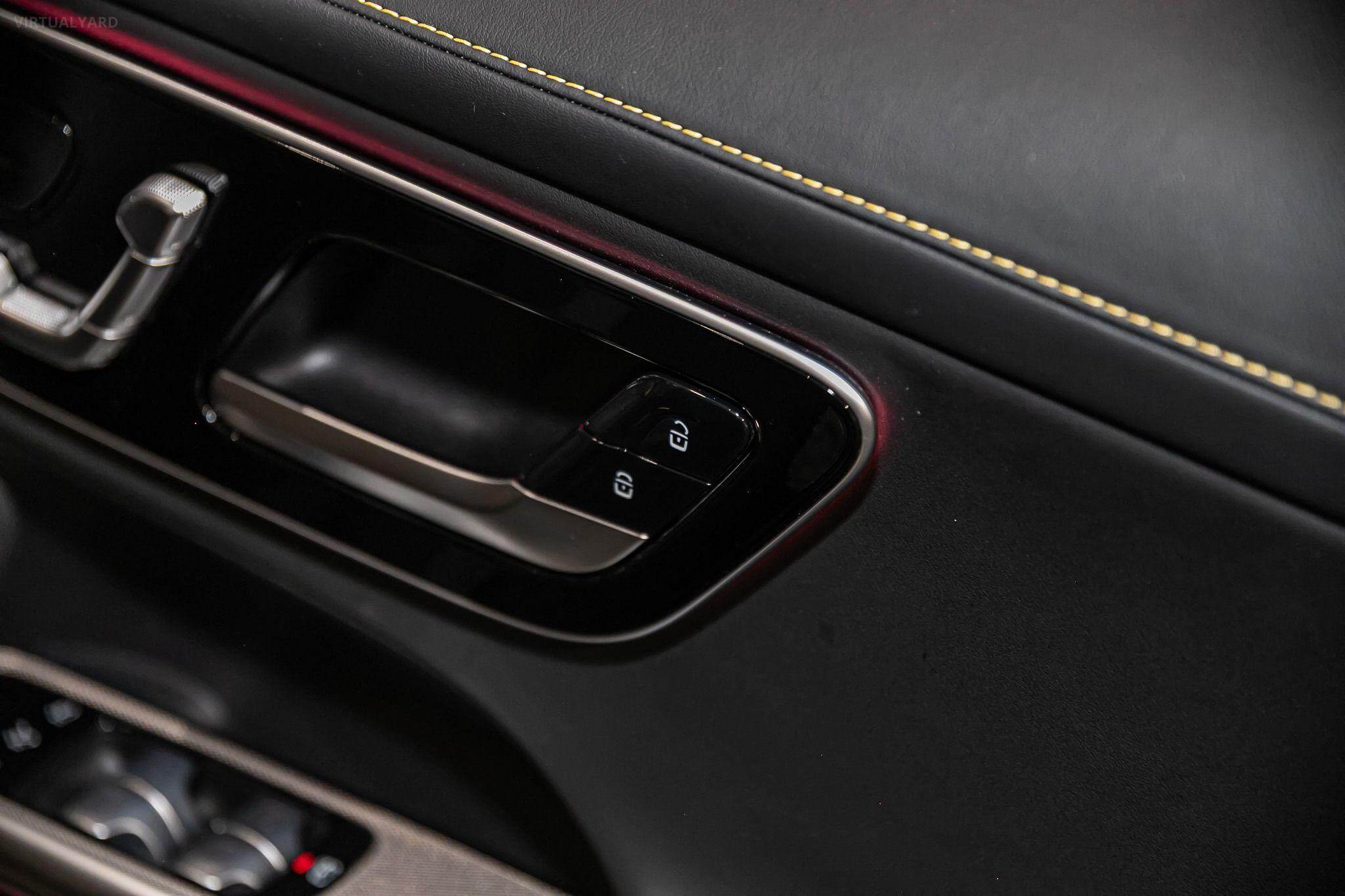 2024 Mercedes-Benz GLC-Class X254 GLC63 AMG S E PERFORMANCE Wagon 5dr SPEEDSHIFT MCT 9sp 4MATIC+ 2.0TeC/150kW Hybrid [Apr] 