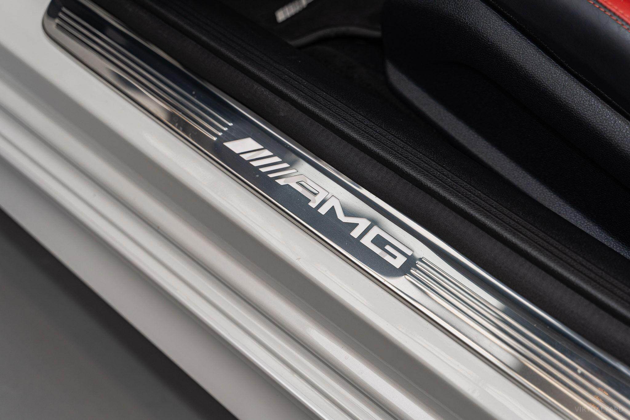 2019 Mercedes-Benz E-Class A238 E53 AMG Cabriolet 2dr 9G-TRONIC PLUS 9sp 4MATIC+ 3.0TeC [Jun] 