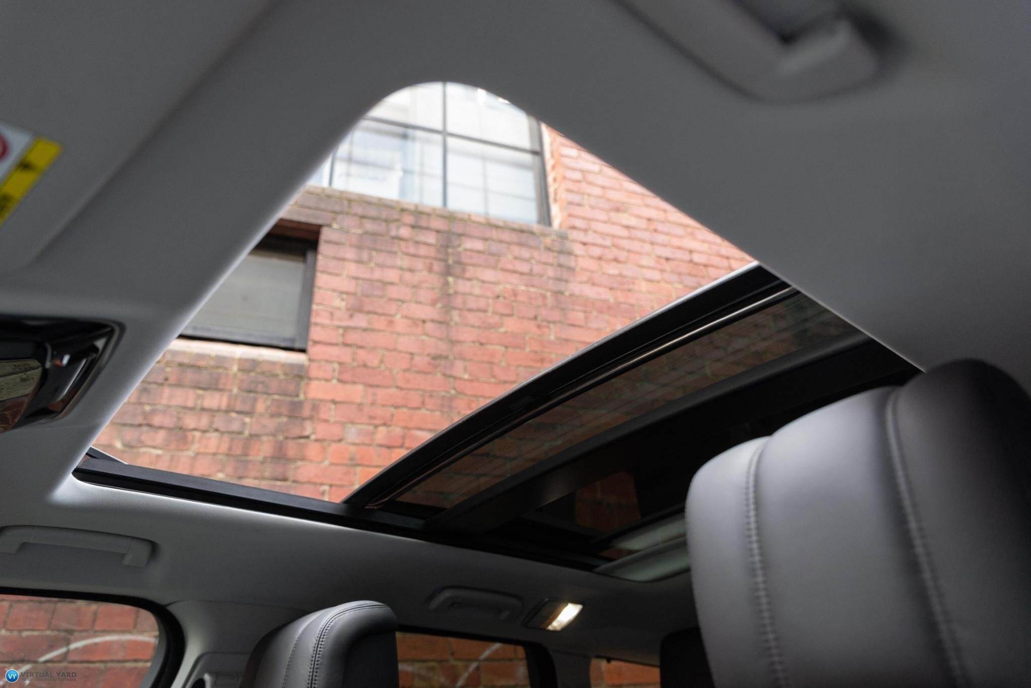 2019 Land Rover Range Rover Sport L494 SDV8 HSE Dynamic Wagon 5dr Spts Auto 8sp 4x4 4.4DTT [MY19.5] 