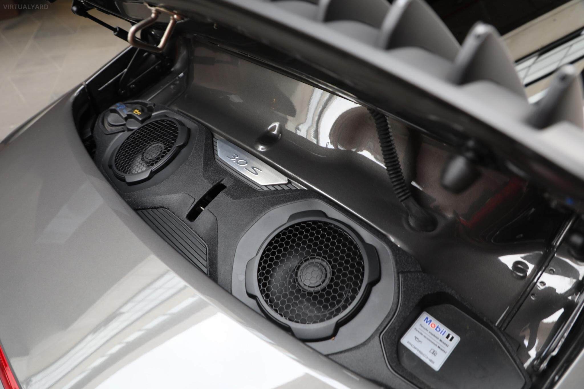 2019 Porsche 911 992 Carrera S Coupe 2dr PDK 8sp 3.0TT [MY20] 