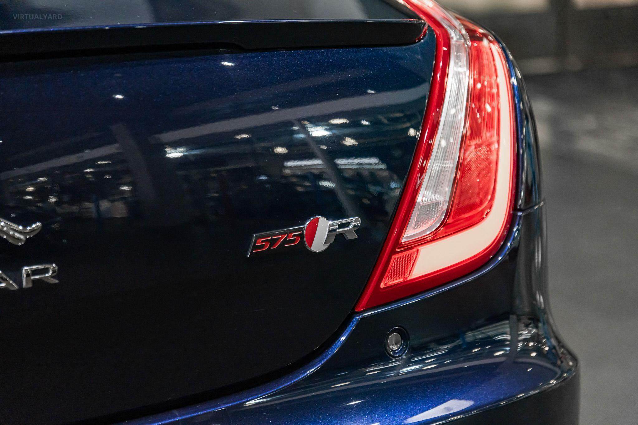 2019 Jaguar XJ X351 Autobiography Sedan LWB 4dr Spts Auto 8sp 5.0SC [MY19] 