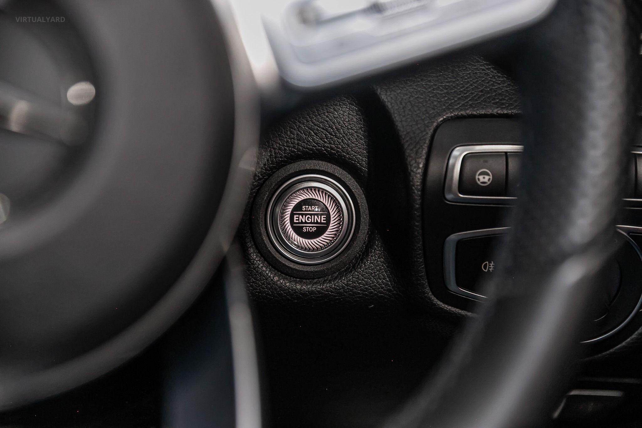 2020 Mercedes-Benz C-Class W205 C300 Sedan 4dr 9G-TRONIC 9sp 2.0T (5yr warranty) [Mar] 