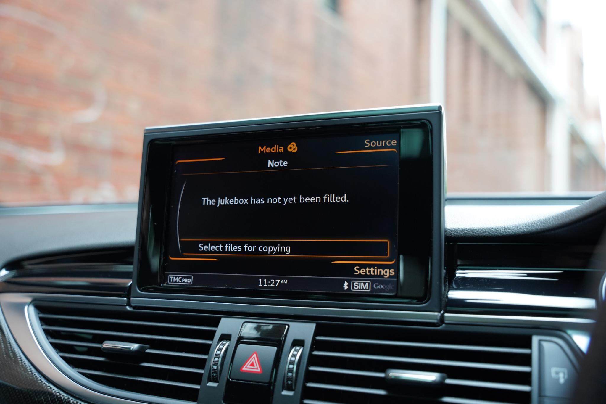 2018 Audi RS6 C7 performance Avant 5dr Tiptronic 8sp quattro 4.0TT [MY18] 