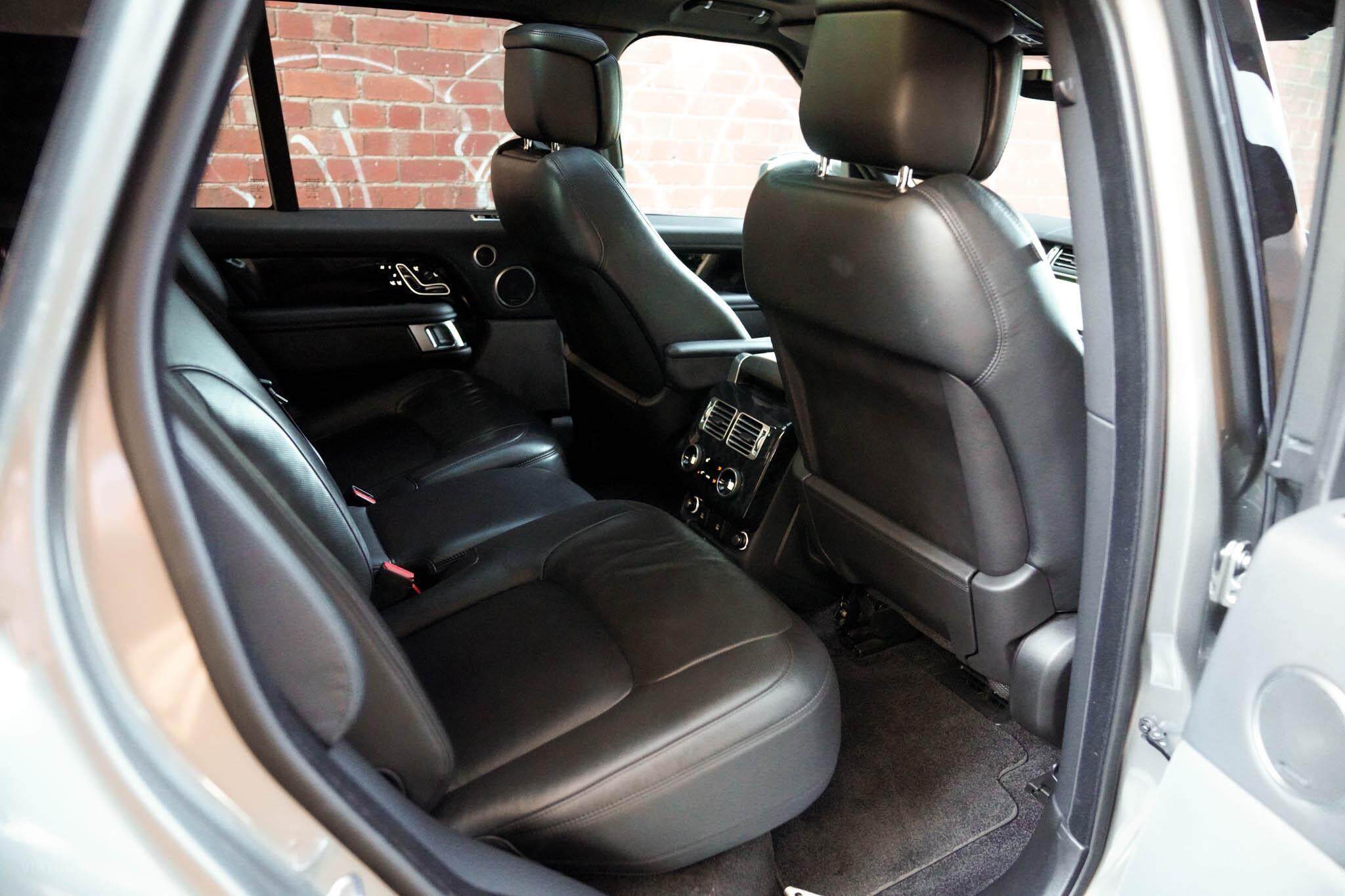 2019 Land Rover Range Rover L405 V8SC Autobiography Wagon 5dr Spts Auto 8sp 4x4 5.0SC [MY19] 