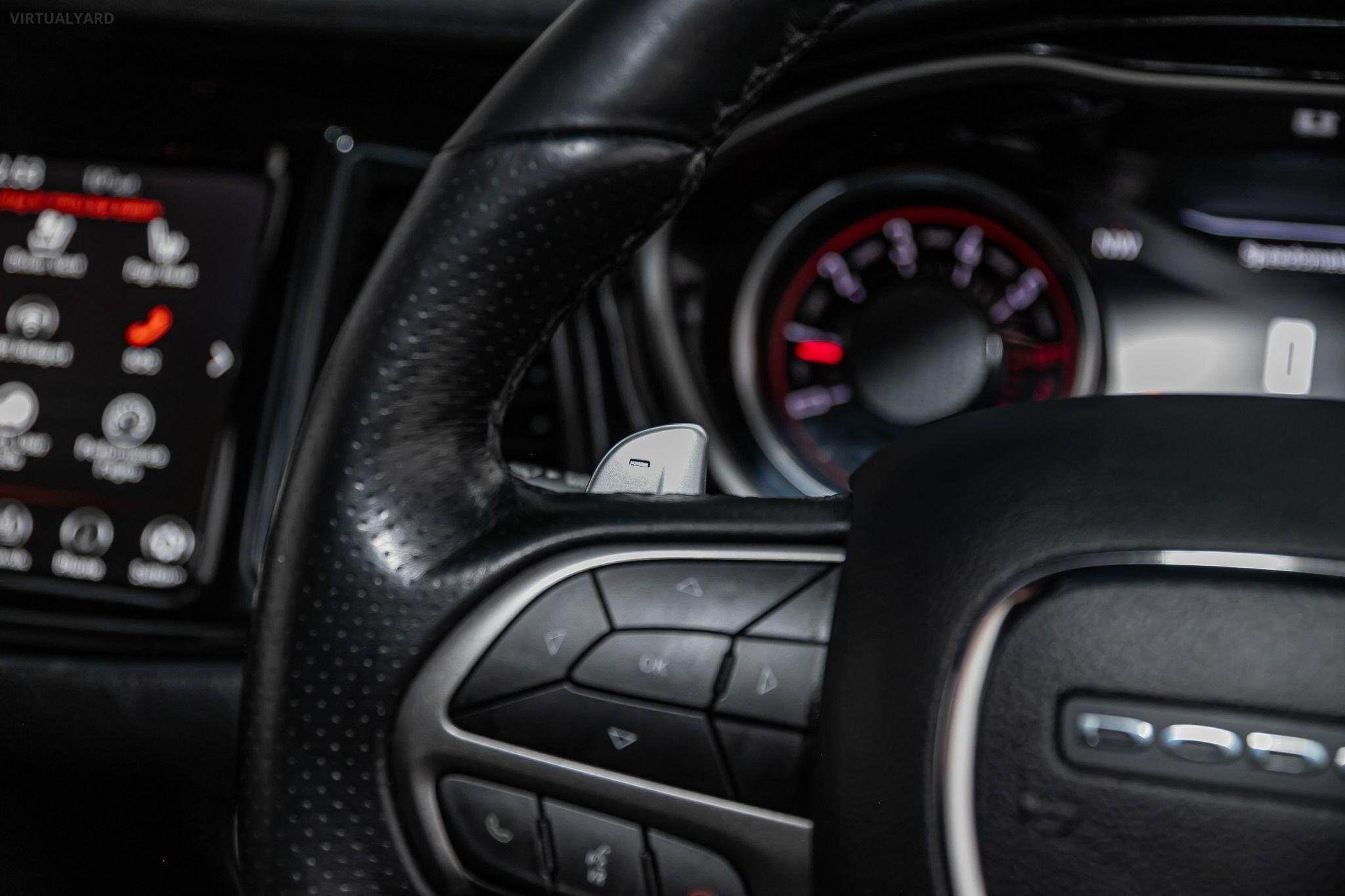 2019 DODGE CHALLENGER R/T MY19 