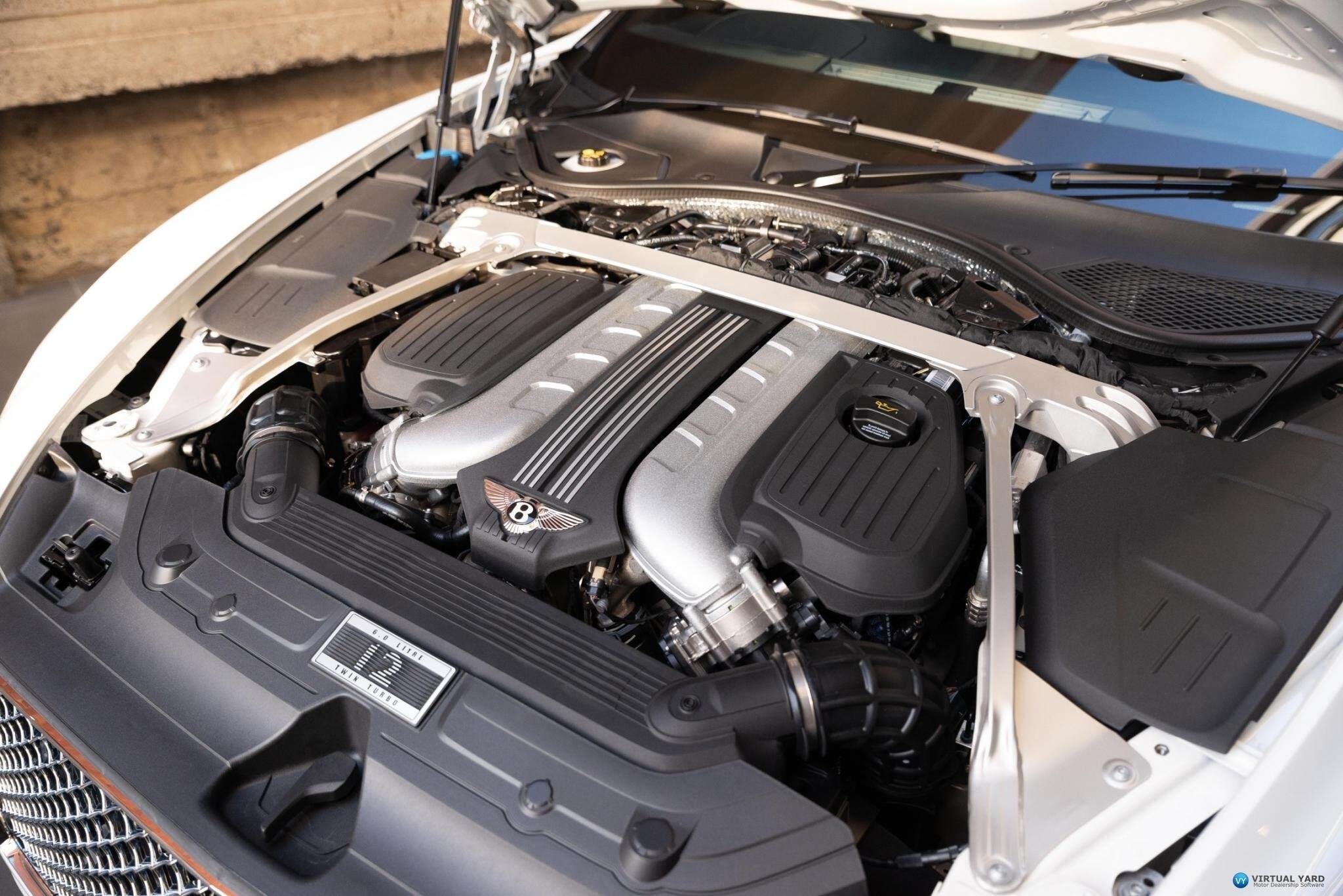 2019 Bentley Continental 3S GT Coupe 2dr DCT 8sp 4x4 6.0TT [MY19] 