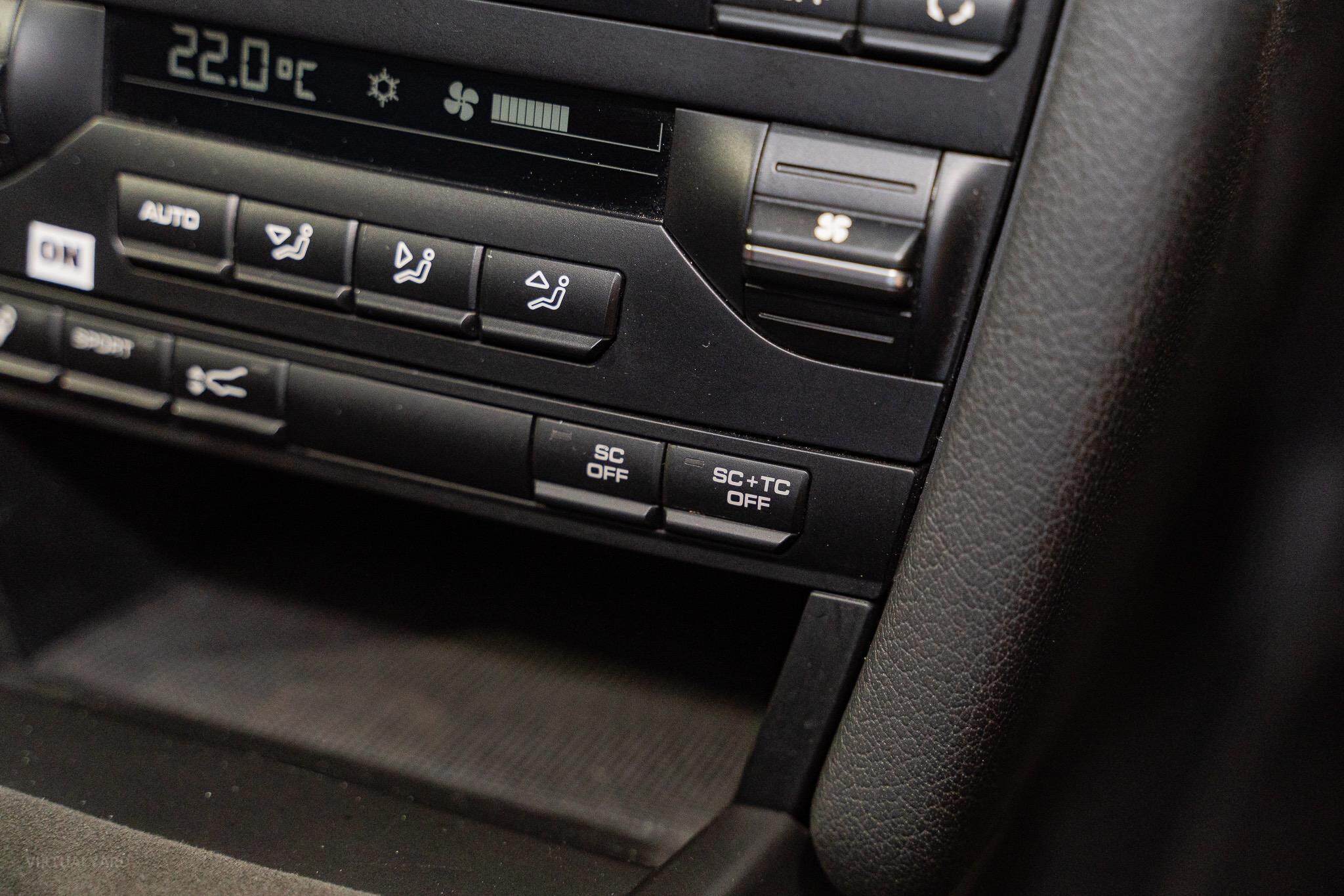 2011 Porsche 911 997 Series II GT3 Coupe 2dr Man 6sp 3.8i [MY11] 