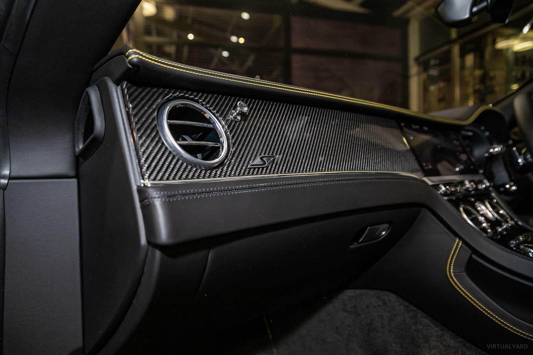 2023 Bentley Continental 3S GT S V8 Convertible 2dr DCT 8sp AWD 4.0TT [MY23] 